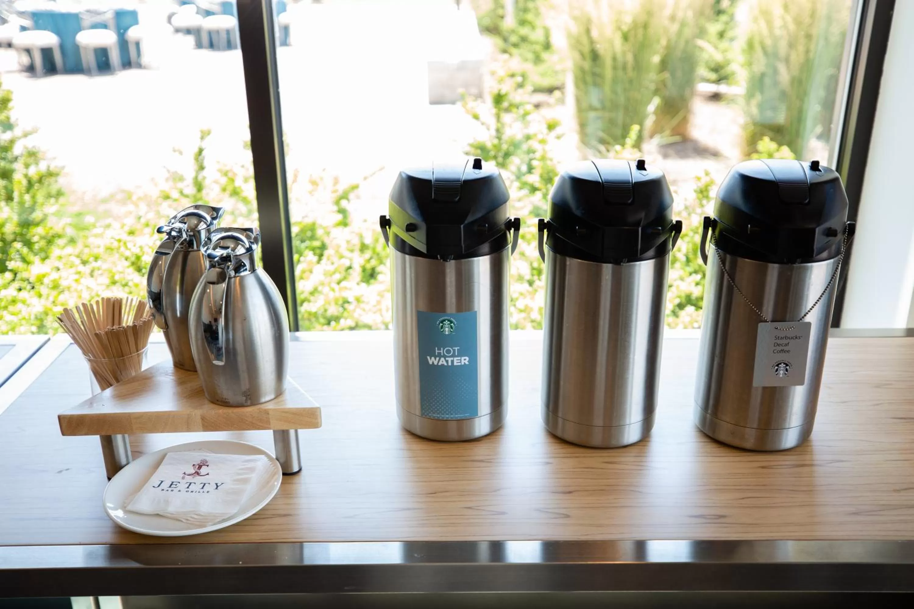 Meeting/conference room in Hotel Indigo Seattle Everett Waterfront Place by IHG