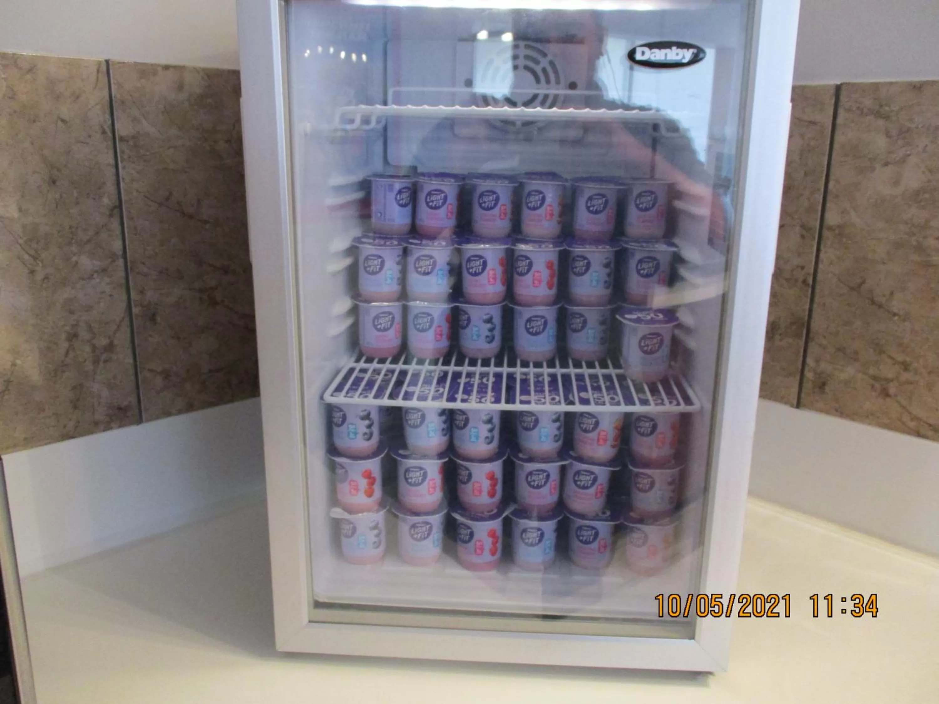 Buffet breakfast in Quality Inn & Suites Kissimmee by The Lake - Free Shuttle to Theme Parks