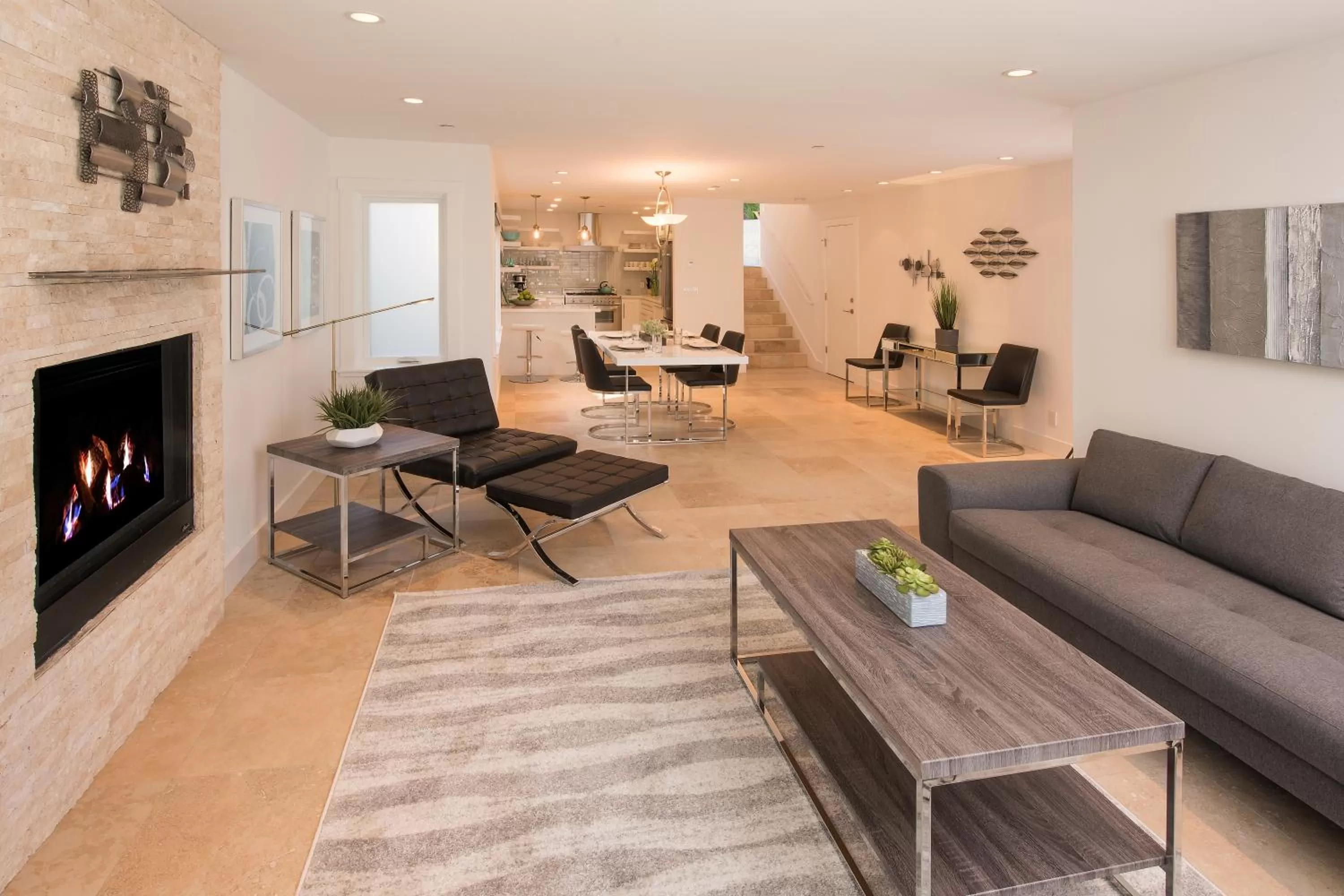 Lounge or bar, Seating Area in Carmel Country Inn