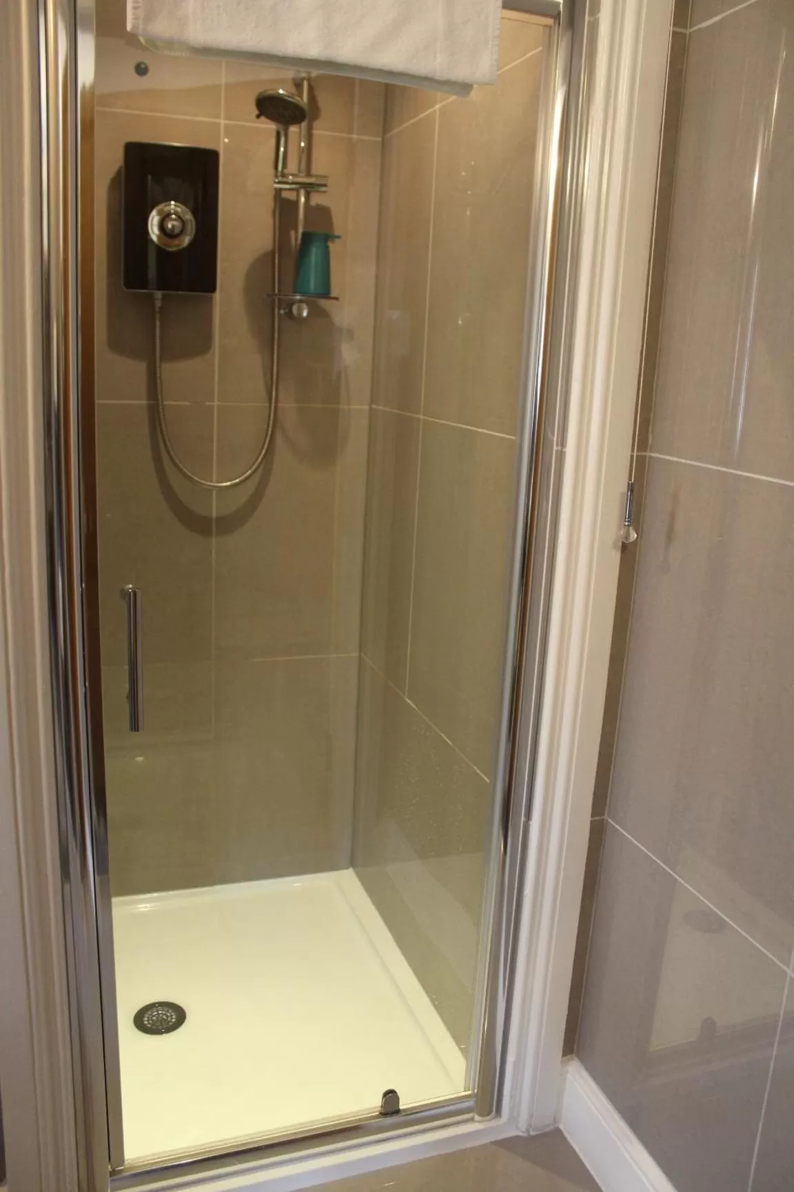 Bathroom in Copper Beech House