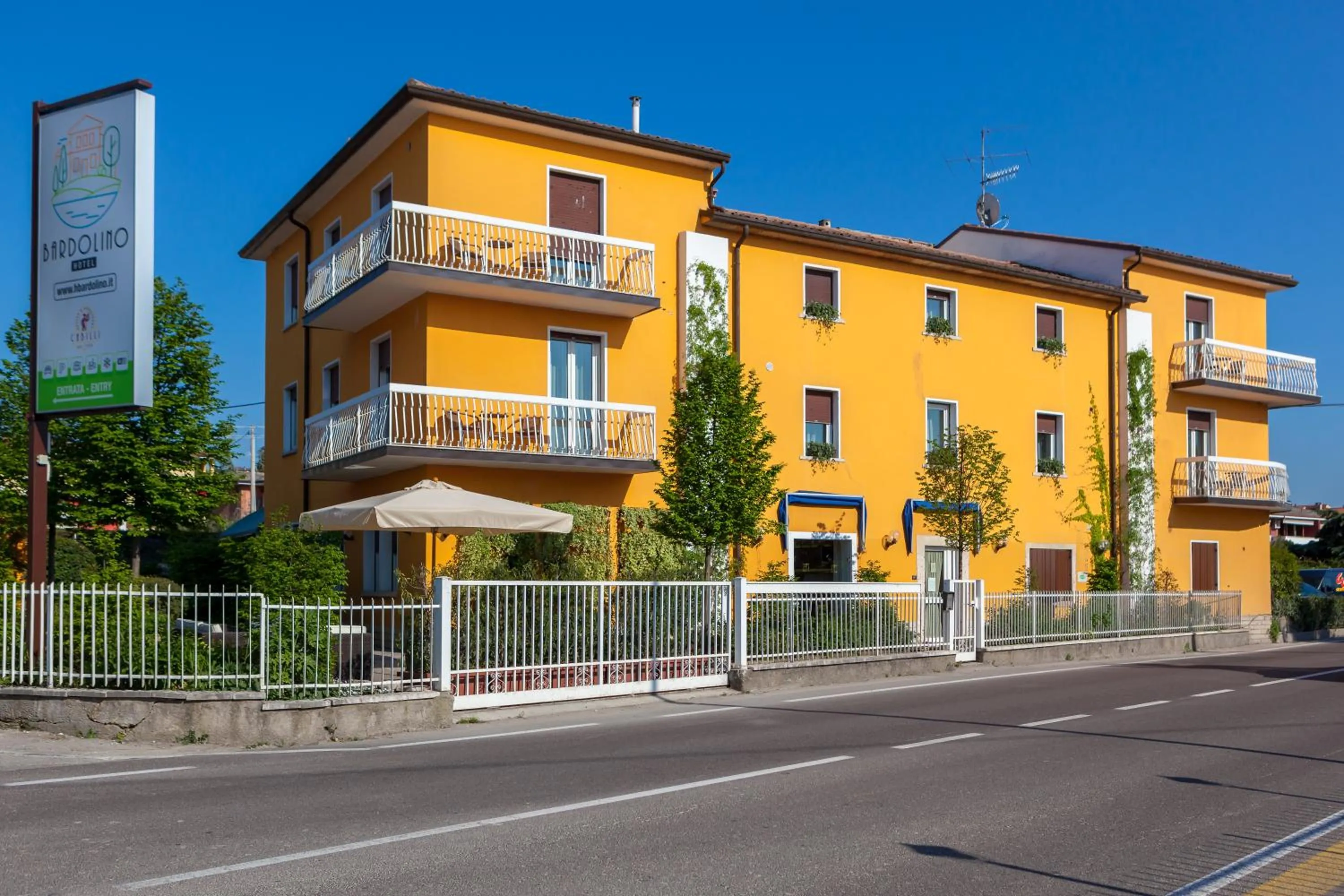Hotel Bardolino