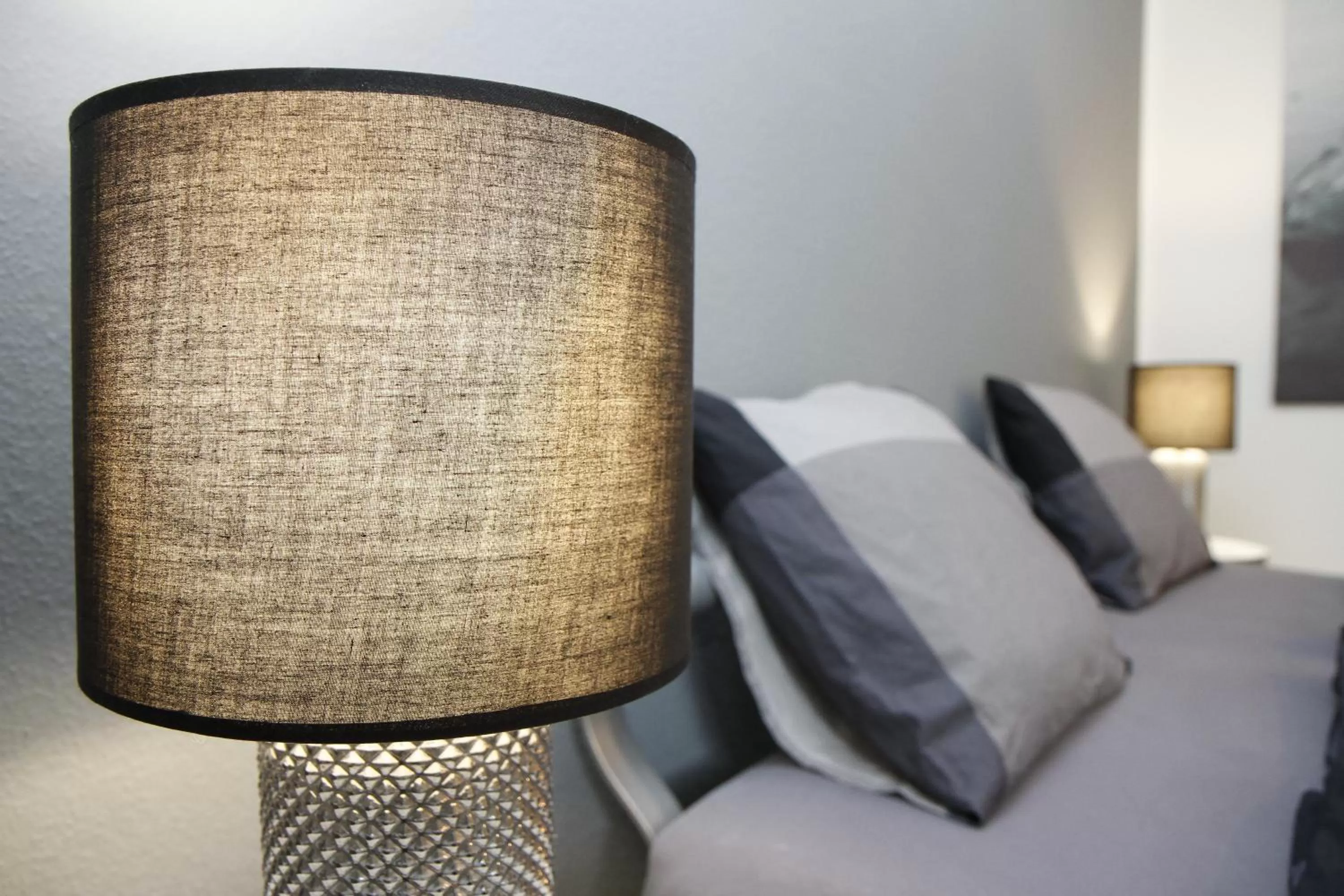 Property building in Pension Sunneschyn