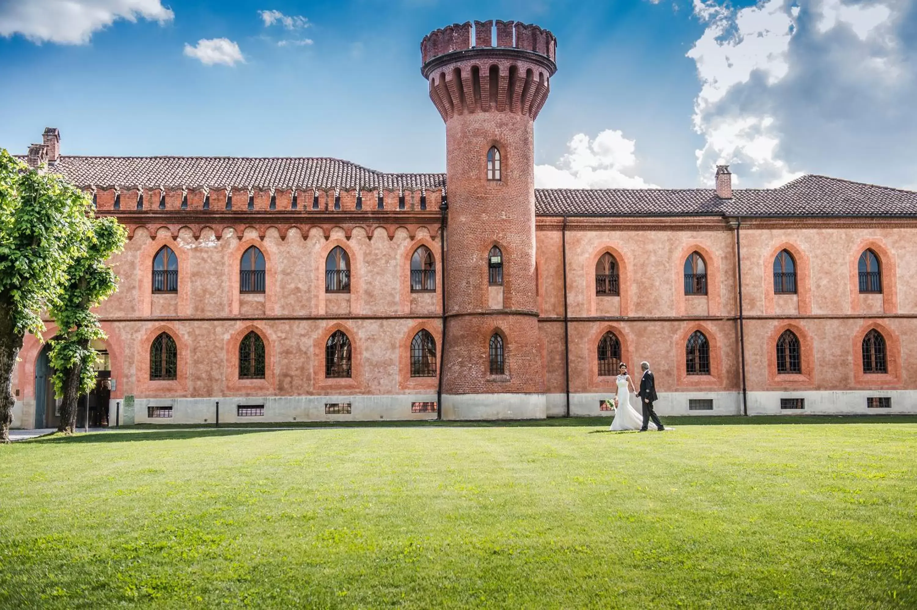 Nearby landmark, Property Building in Albergo dell'Agenzia