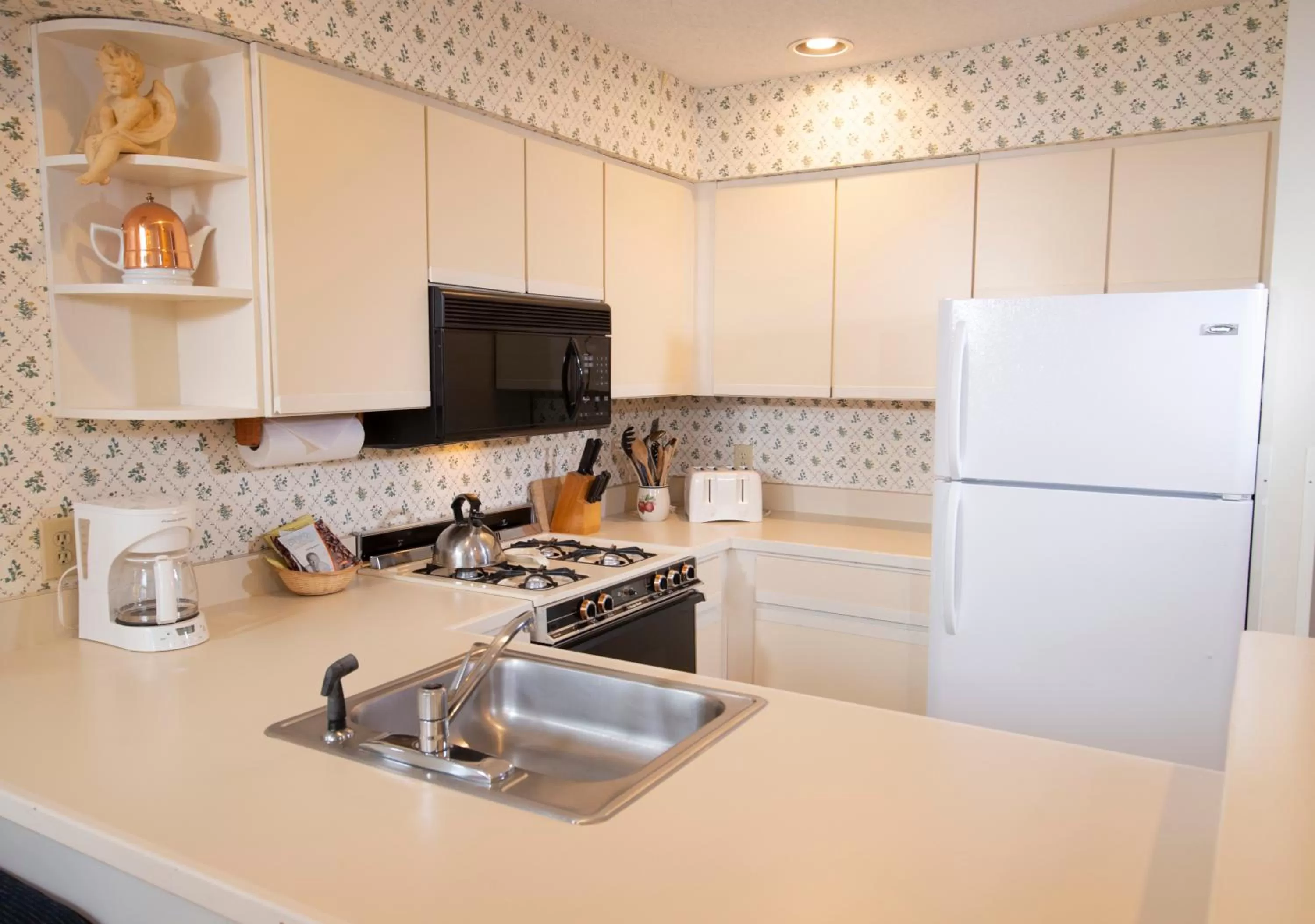 Winterplace on Okemo Mountain