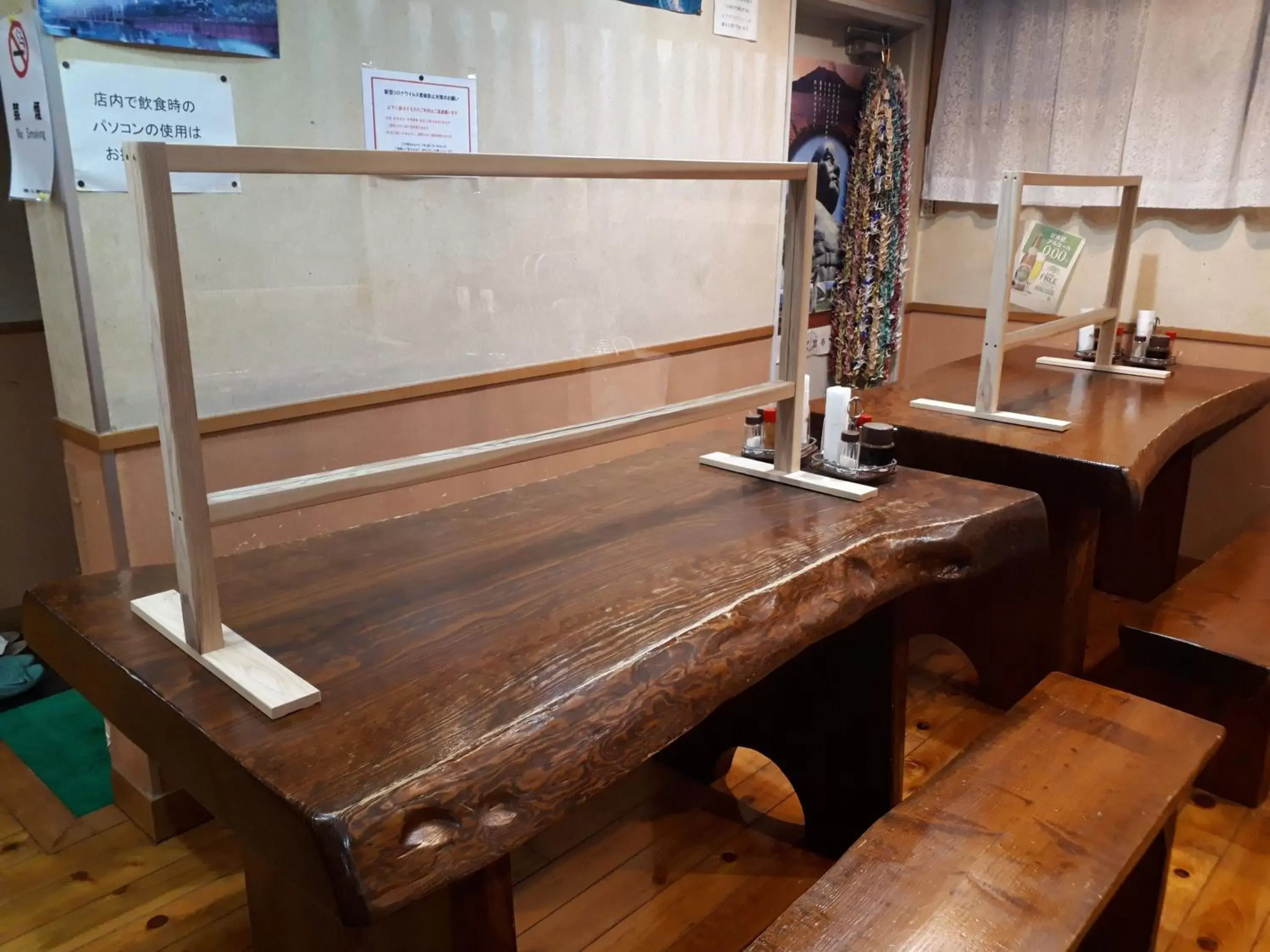 Restaurant/places to eat in Kenchomae Green Hotel Restaurant/places to eat in Kenchomae Green Hotel