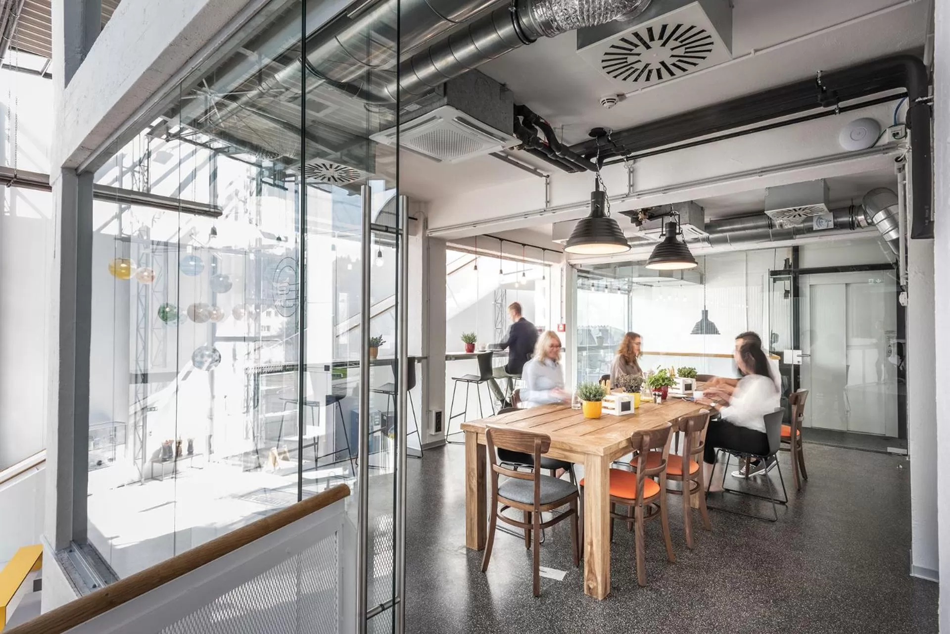 Breakfast, Restaurant/Places to Eat in Glashütte Bed+Breakfast