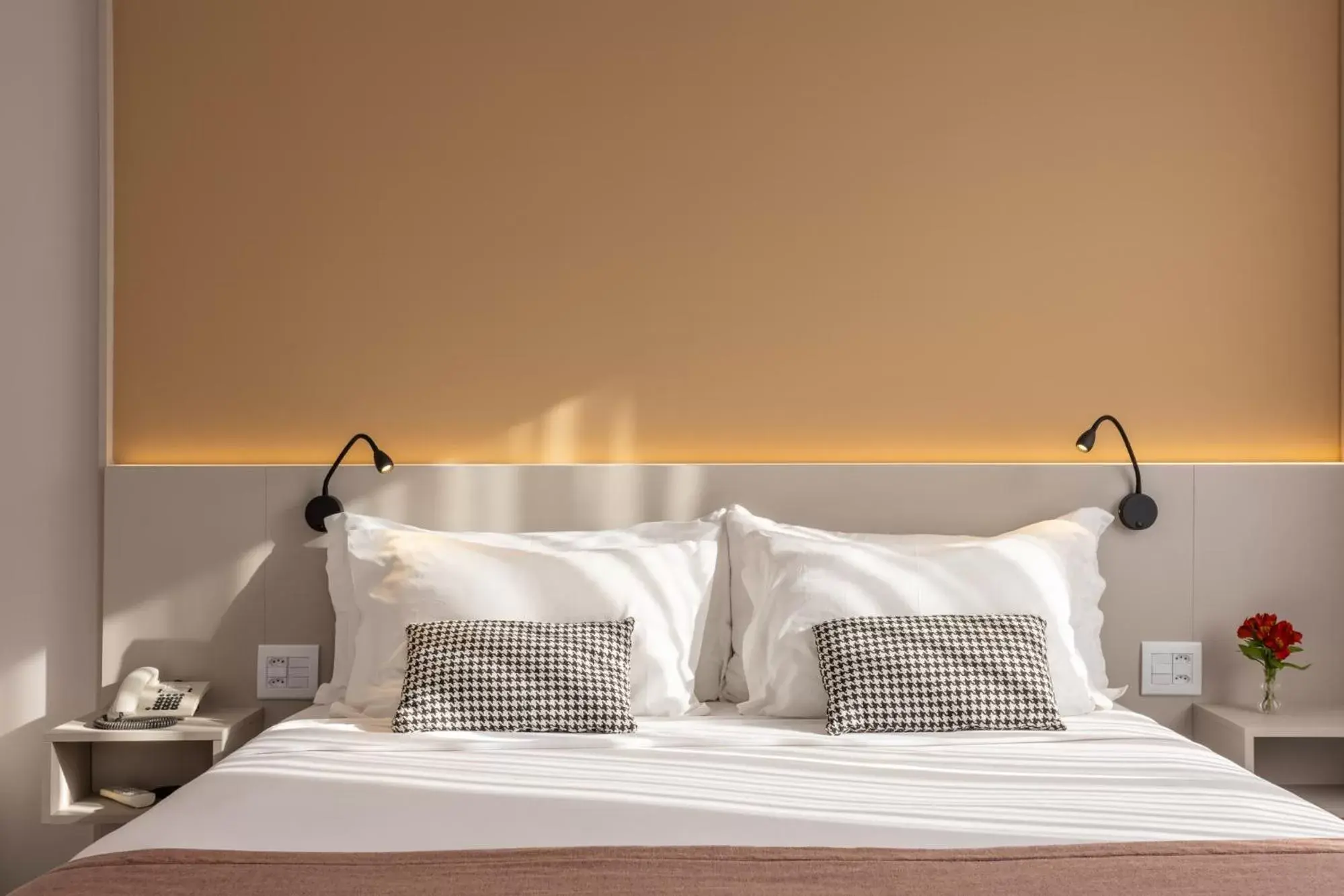 Toilet, Bed in Blue Tree Towers Anália Franco - Tatuapé Toilet, Bed in Blue Tree Towers Anália Franco - Tatuapé