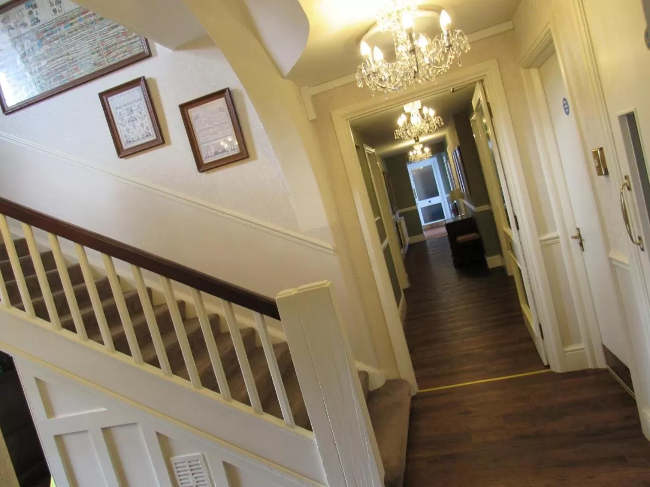 Other in The Beaumont Accommodation