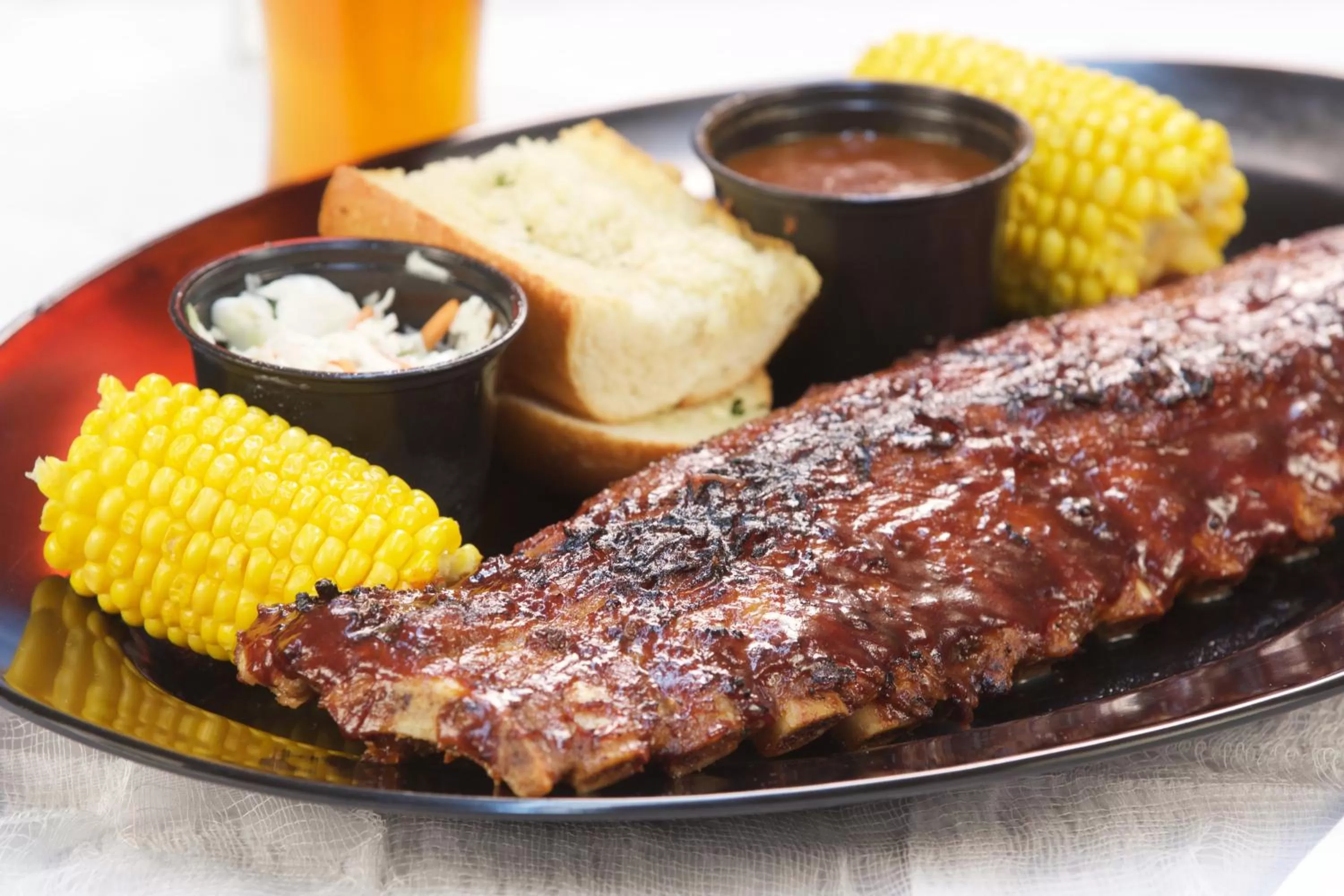 Restaurant/places to eat in Ellis Island Hotel Casino & Brewery