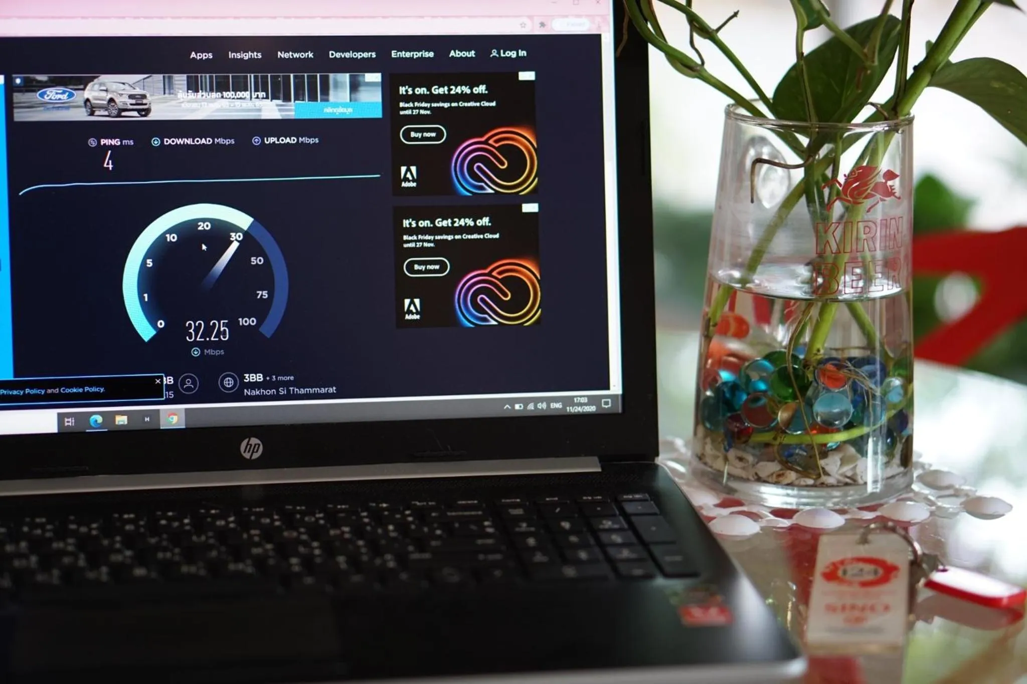 Business facilities in Sino @ Thungsong