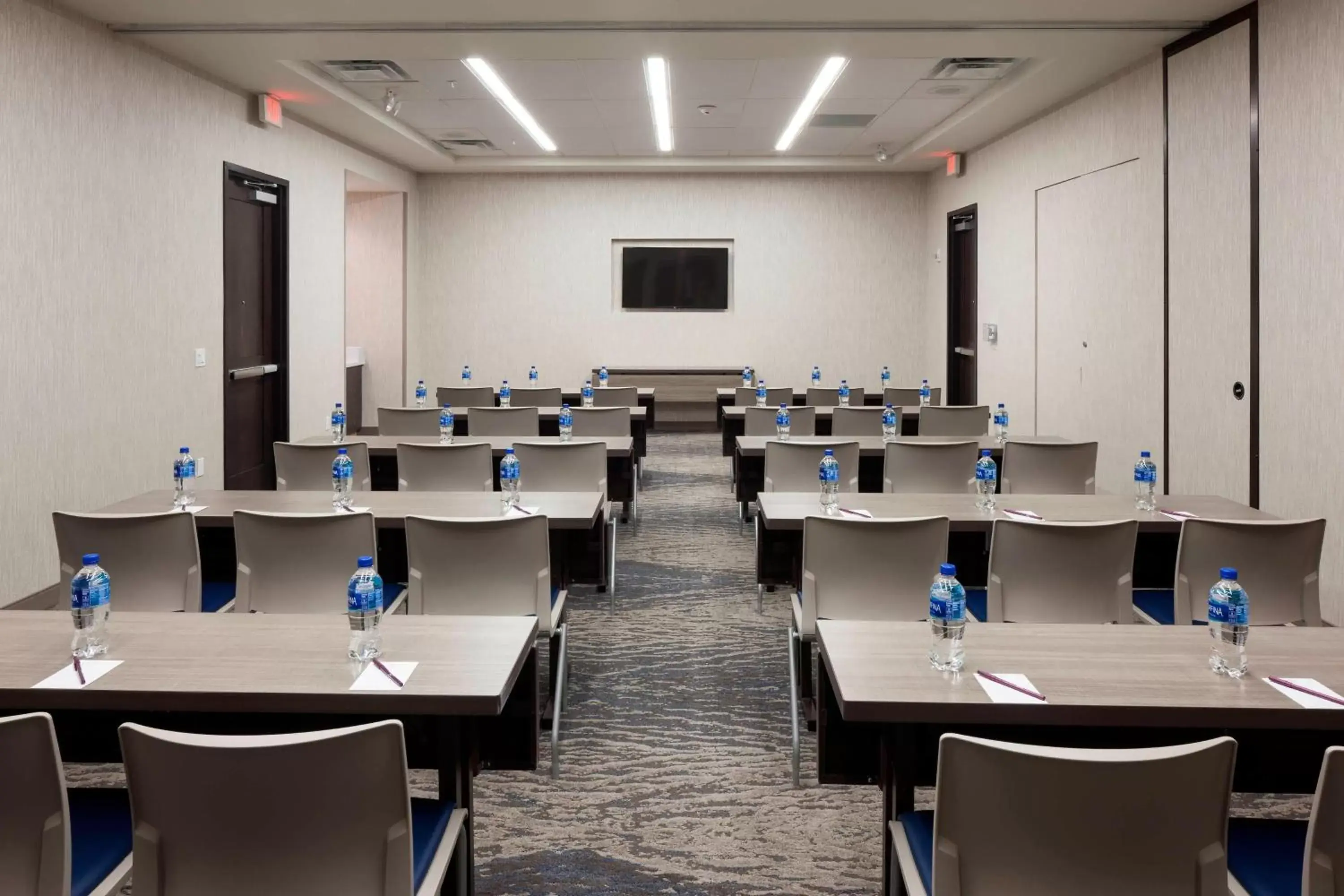 Meeting/conference room in Residence Inn by Marriott Clearwater Beach