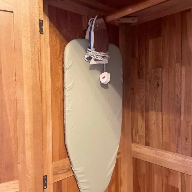 Bathroom in The Cottage Inn