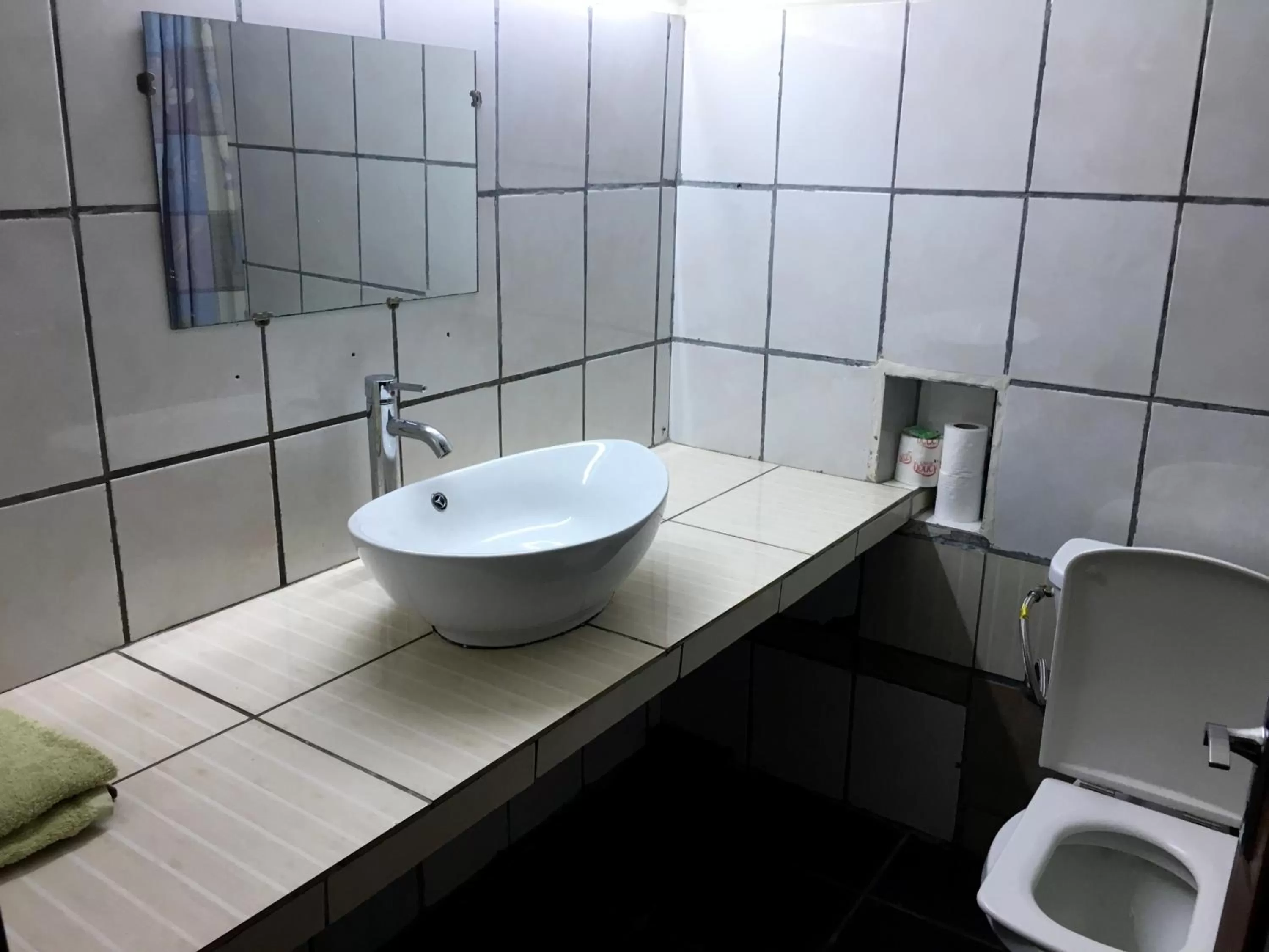 Annexe de l'Hotel de la Poste