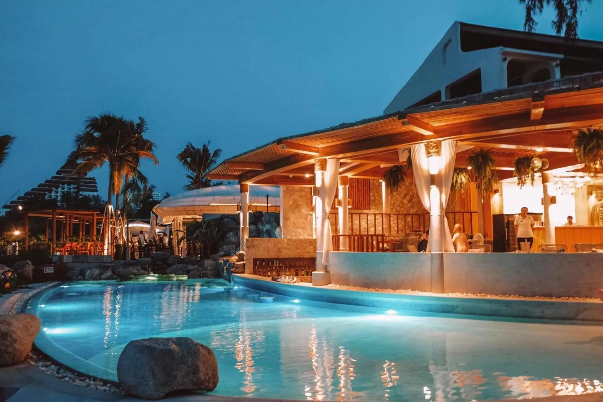 Kundala Beach Resort Hua Hin