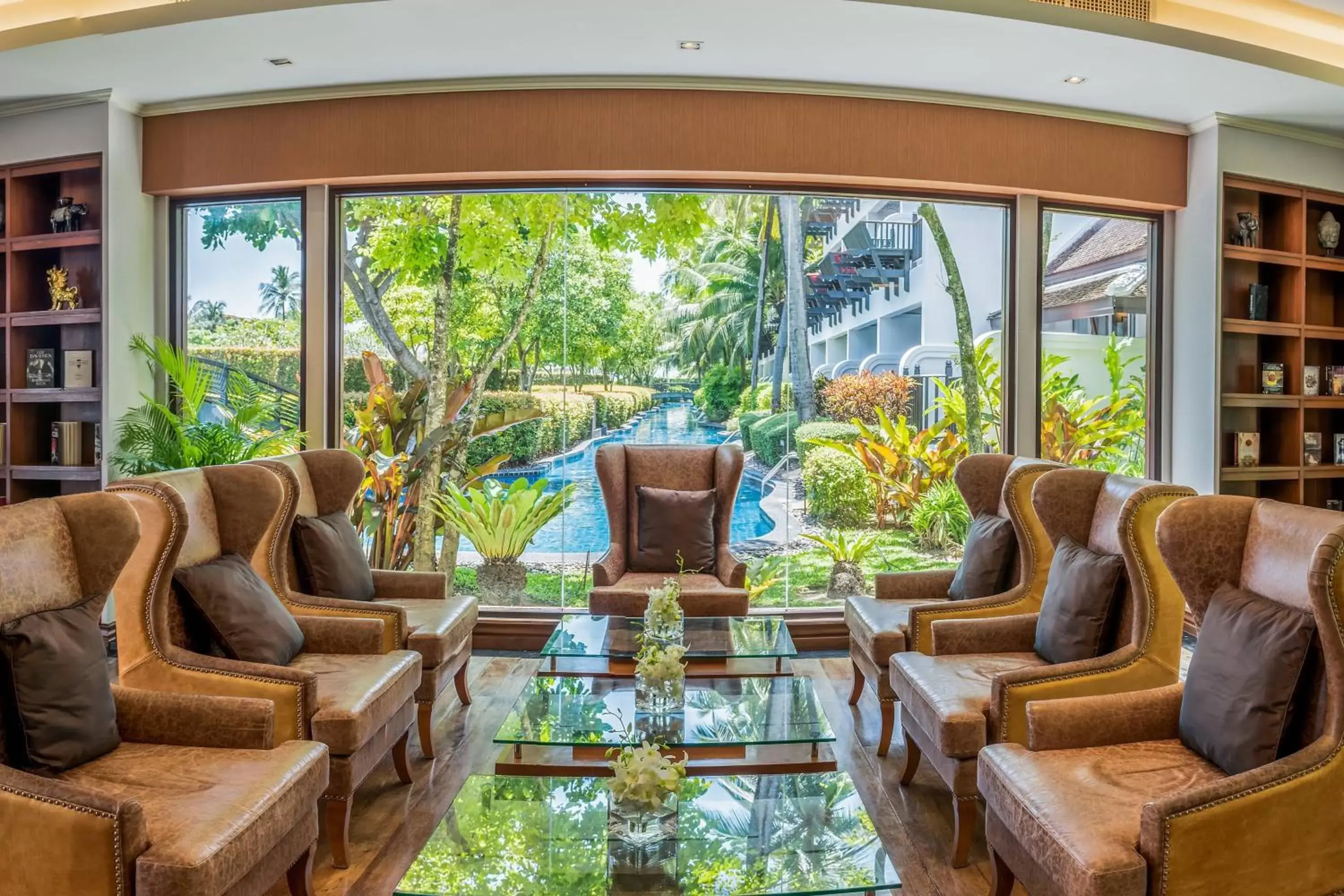 Meeting/conference room, Seating Area in JW Marriott Khao Lak Resort and Spa