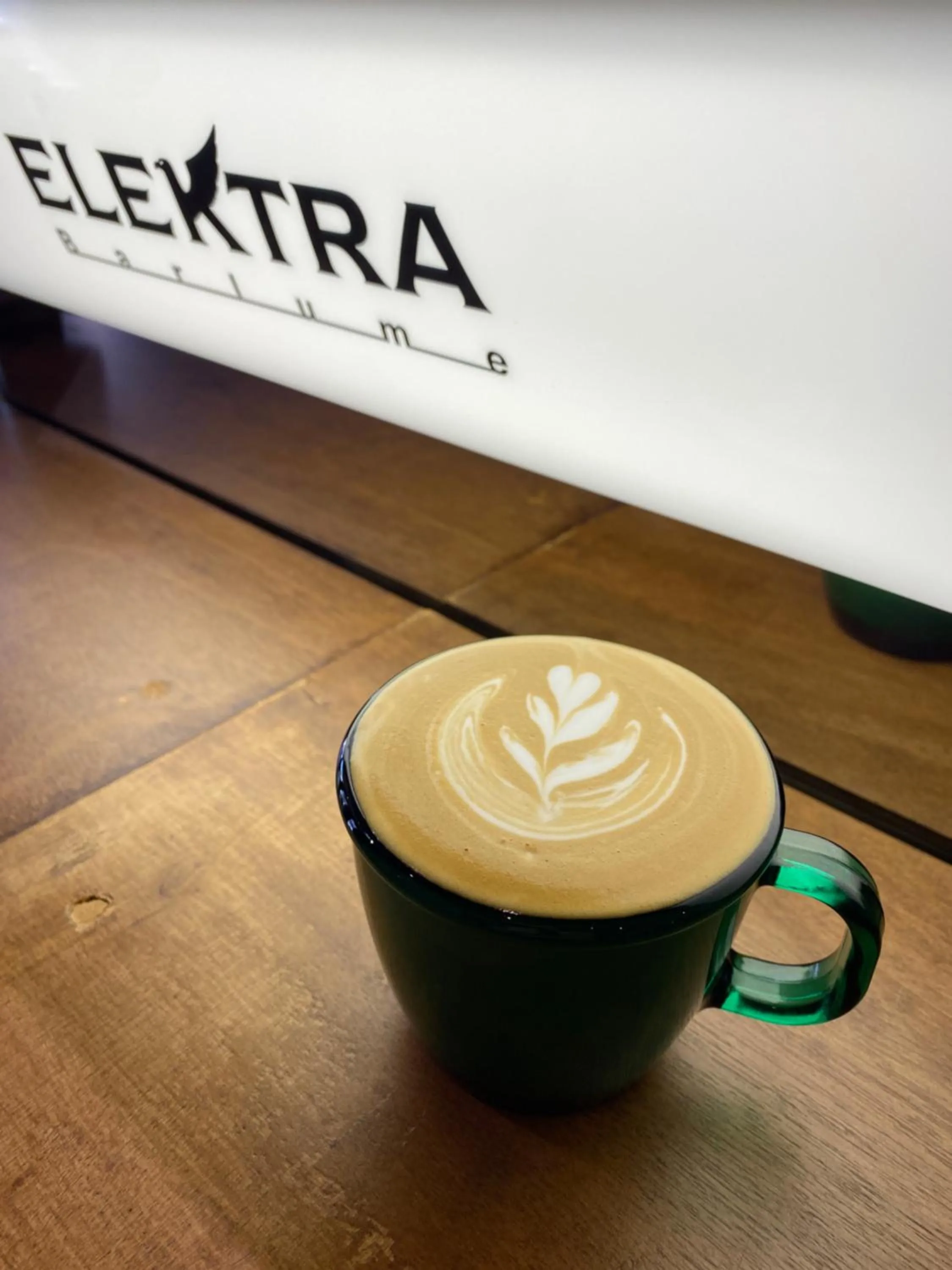 Restaurant/places to eat in Just Inn Xin Yi 正旅館 信義