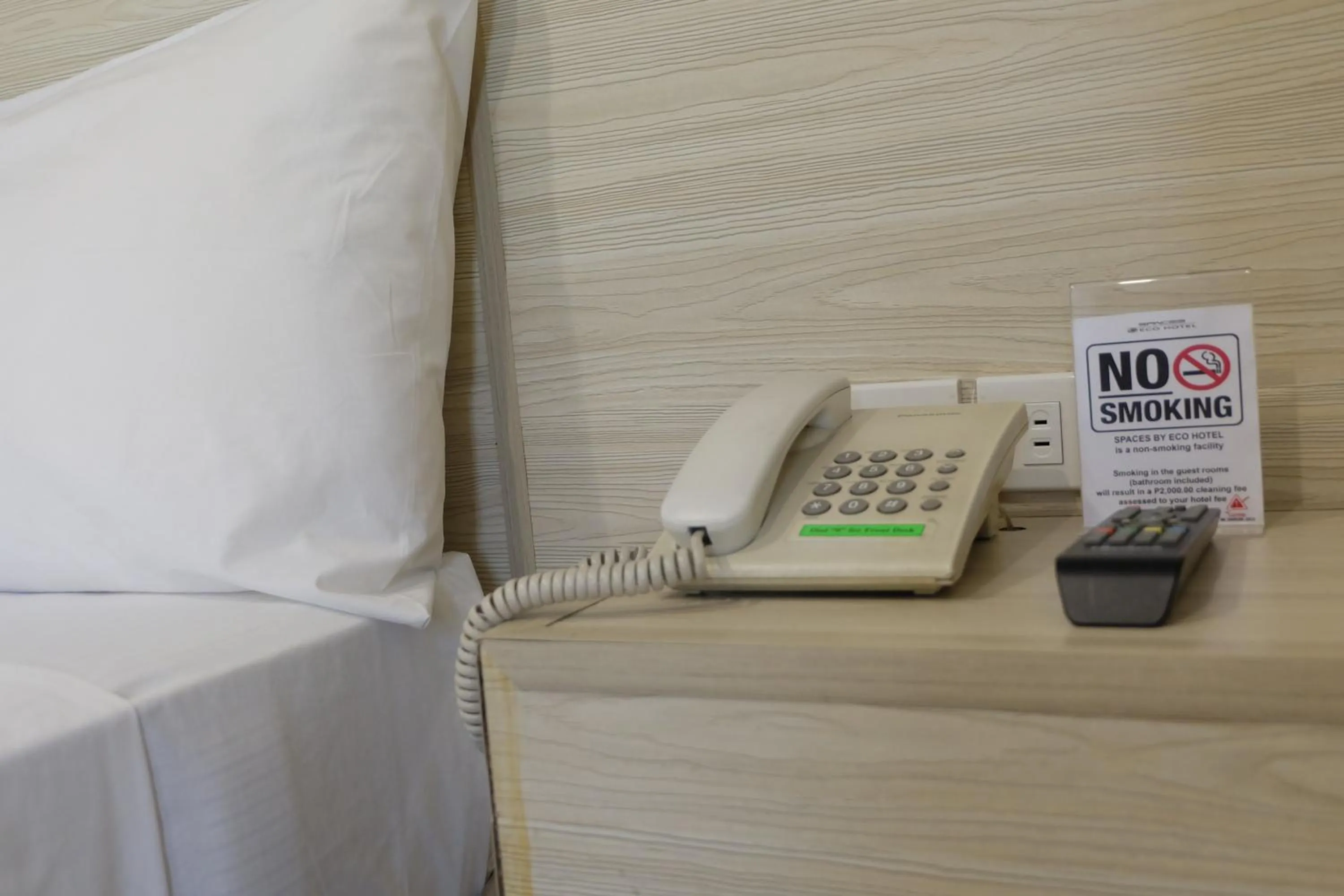 Other in Spaces Hotel Makati