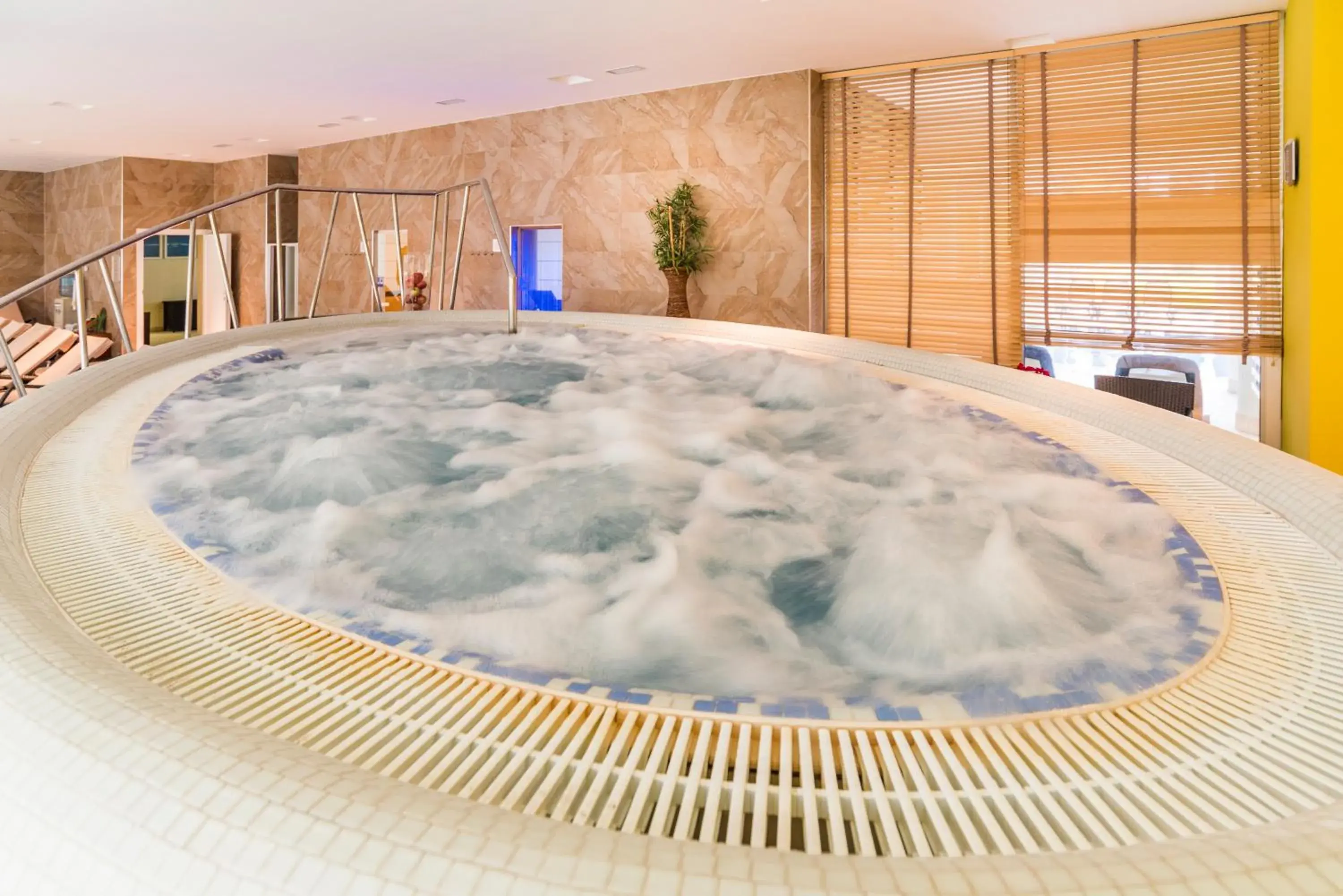 Spa and wellness centre/facilities, Spa/Wellness in Sol Garden Istra