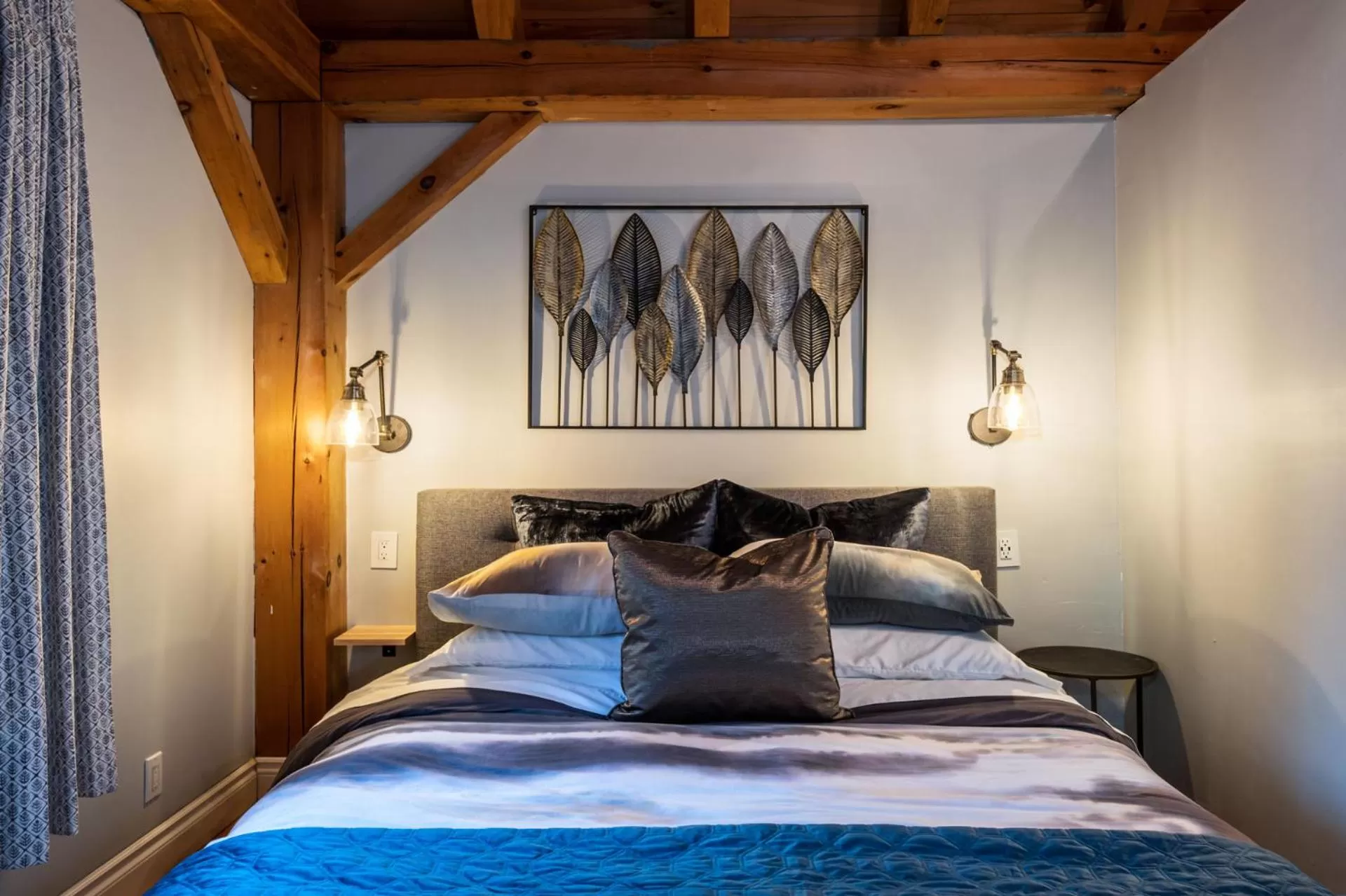 Bedroom, Bed in Maison Napoléon B&B