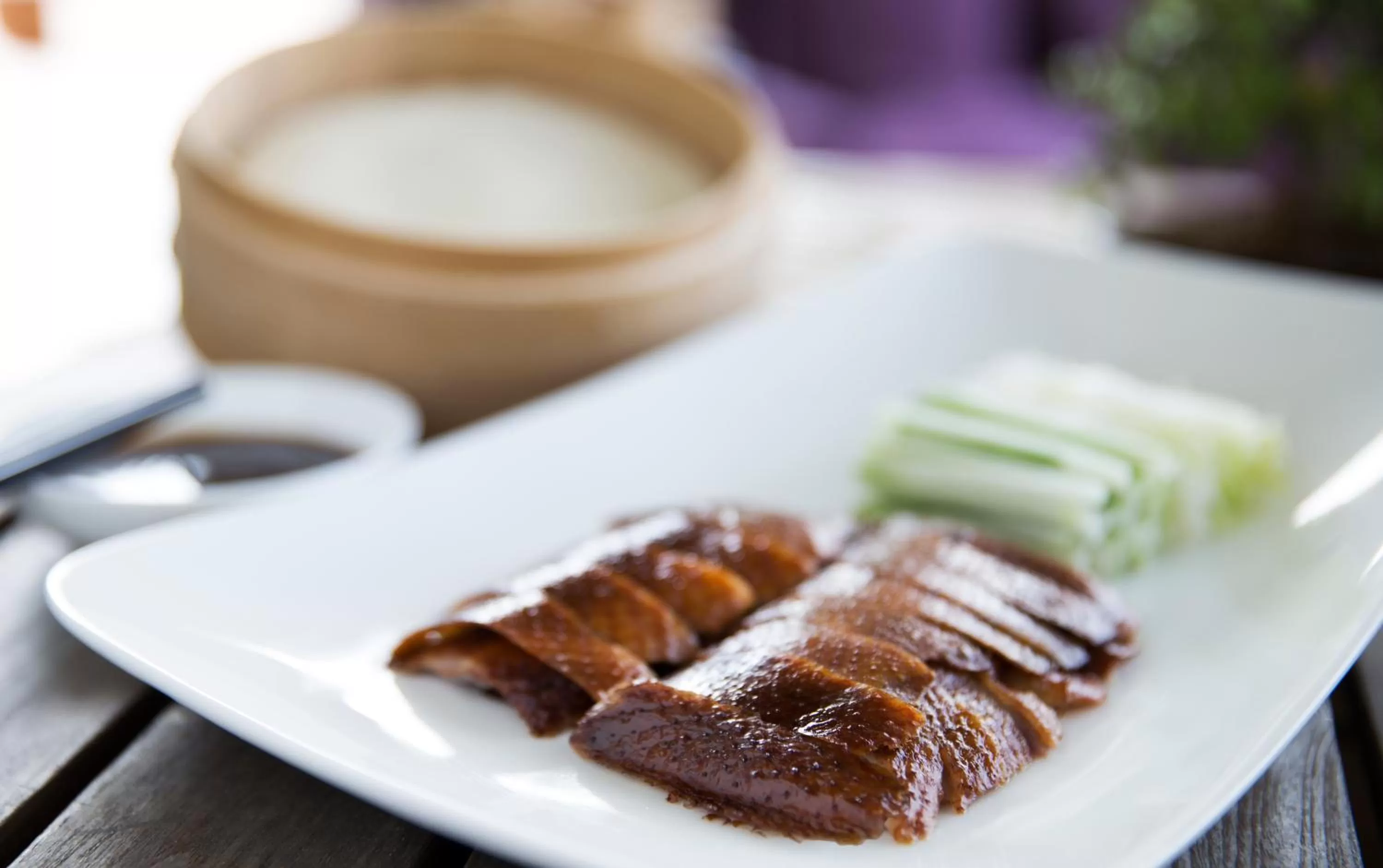 Restaurant/places to eat in Taj Palace, New Delhi