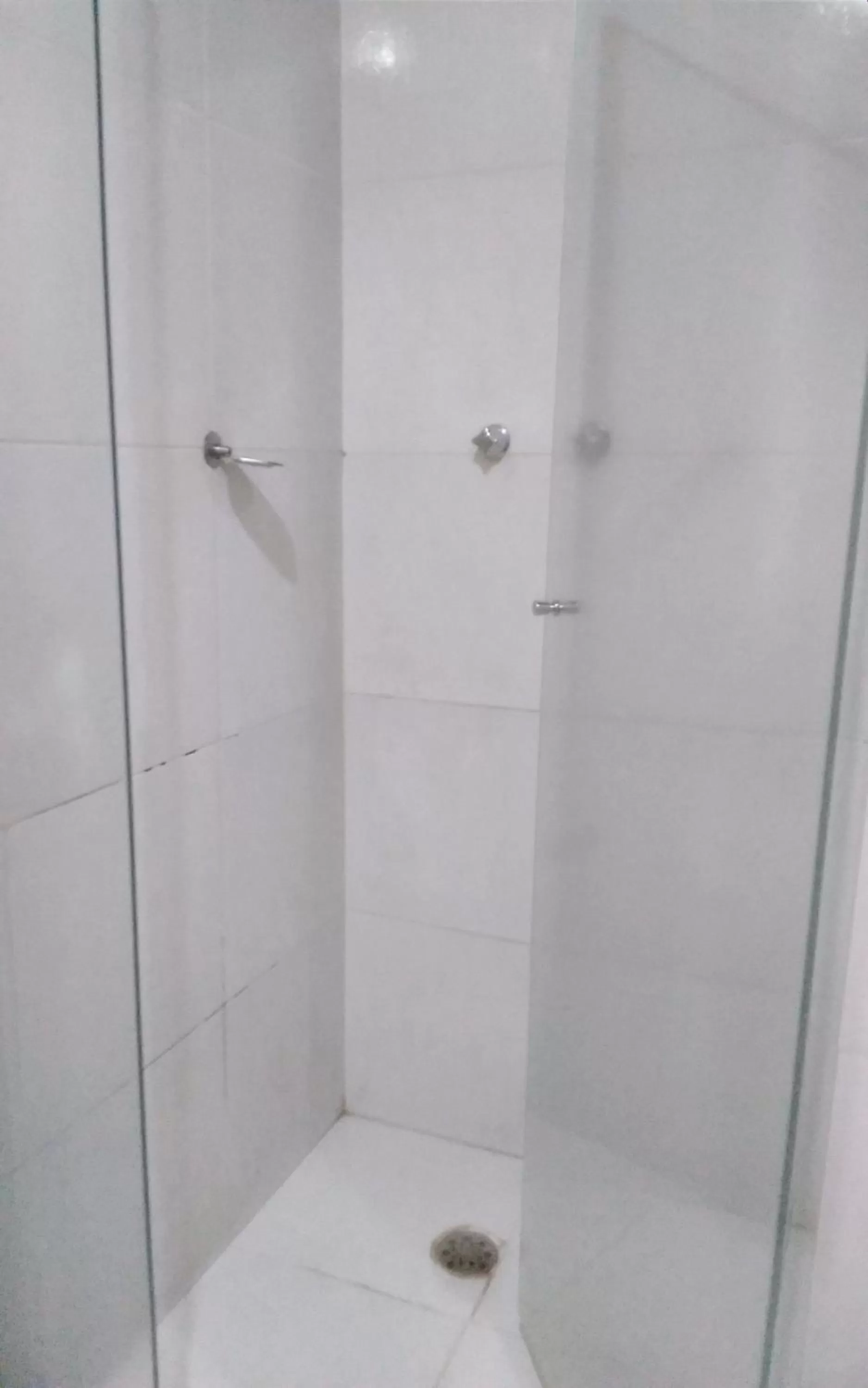 Bathroom in Hotel Saint Paul 01 Flat