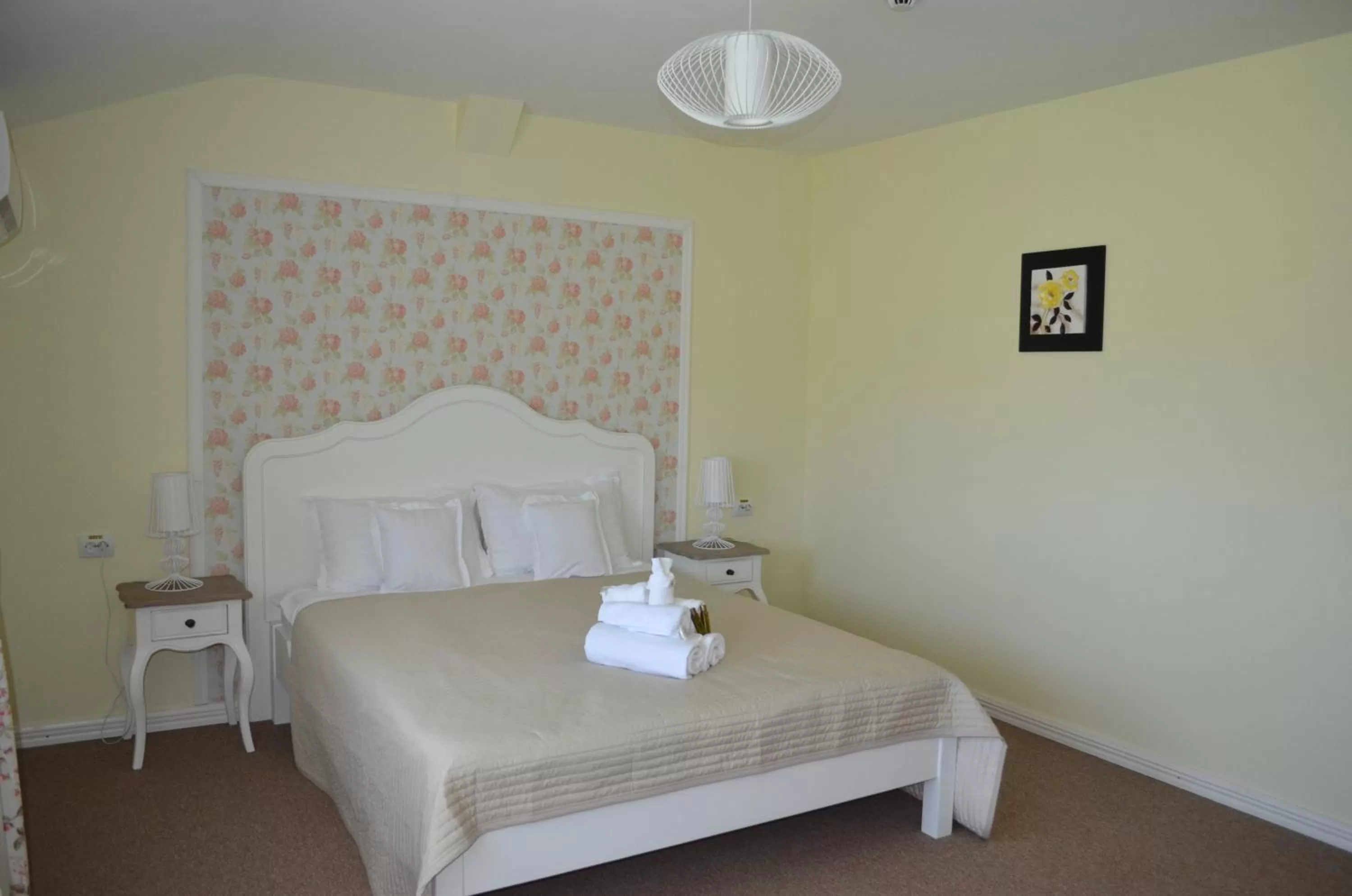 Vip Motel Restaurant