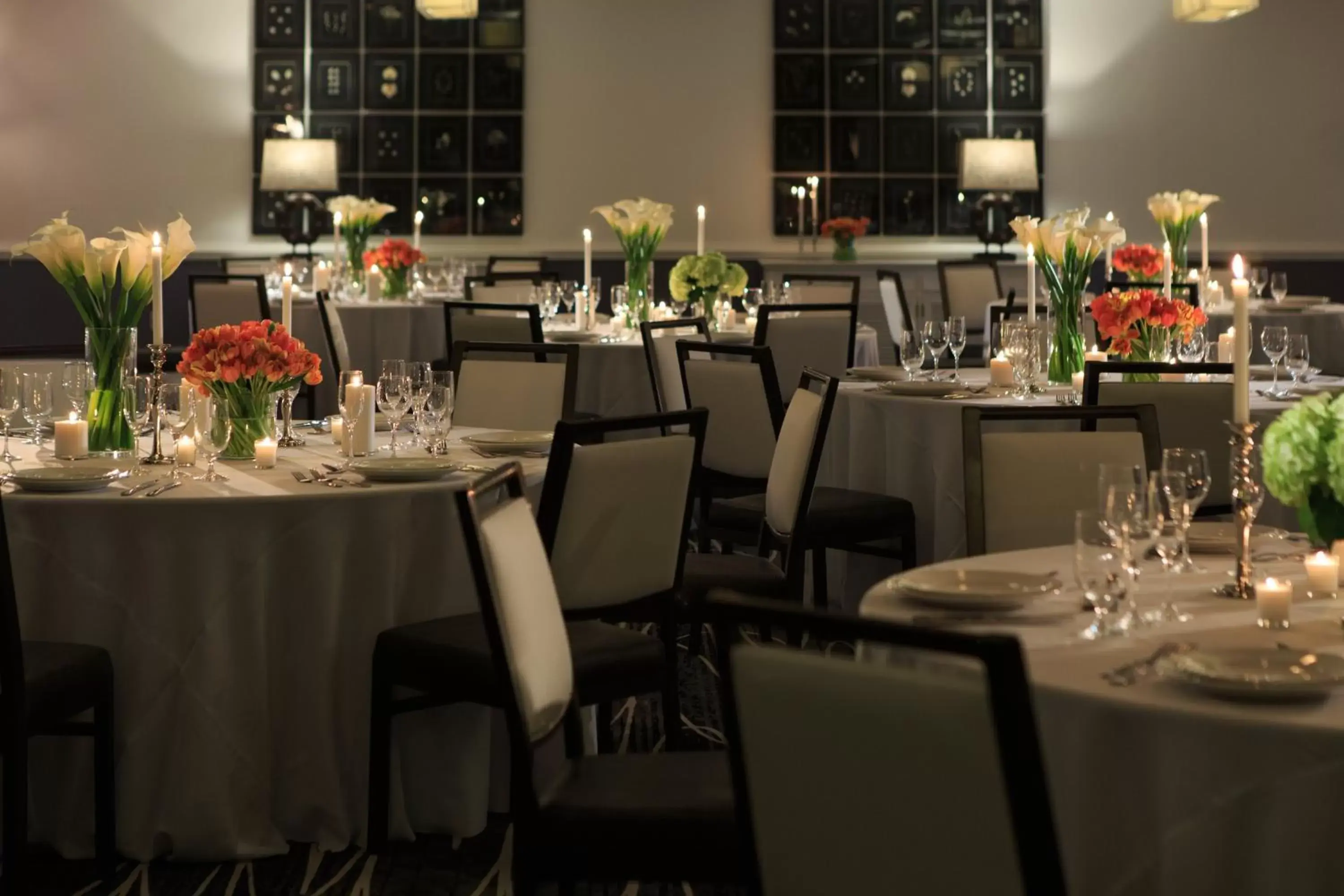 Banquet/Function facilities, Restaurant/Places to Eat in Kimpton Brice Hotel, an IHG Hotel