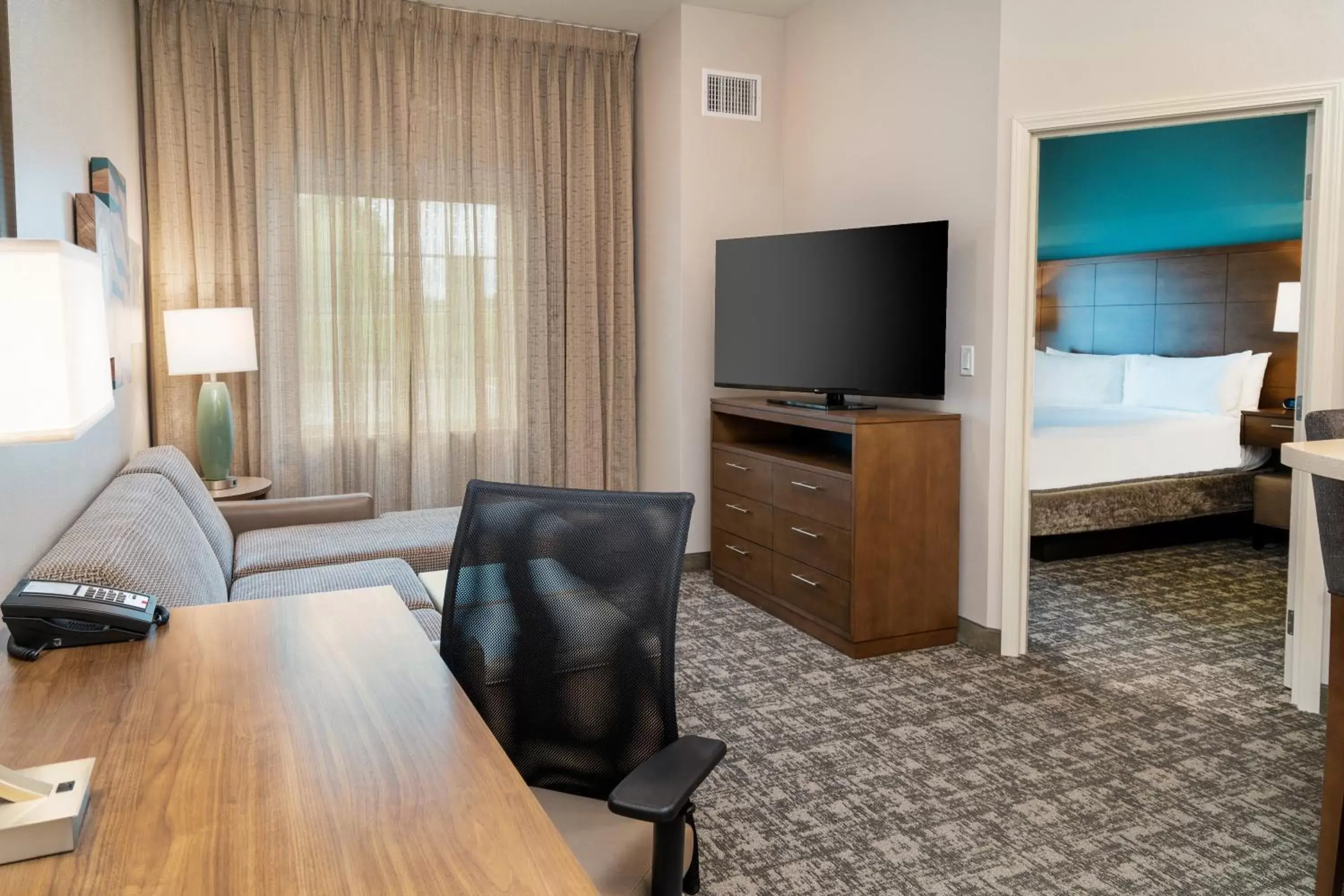 Photo of the whole room in Staybridge Suites - Nashville - Franklin, an IHG Hotel