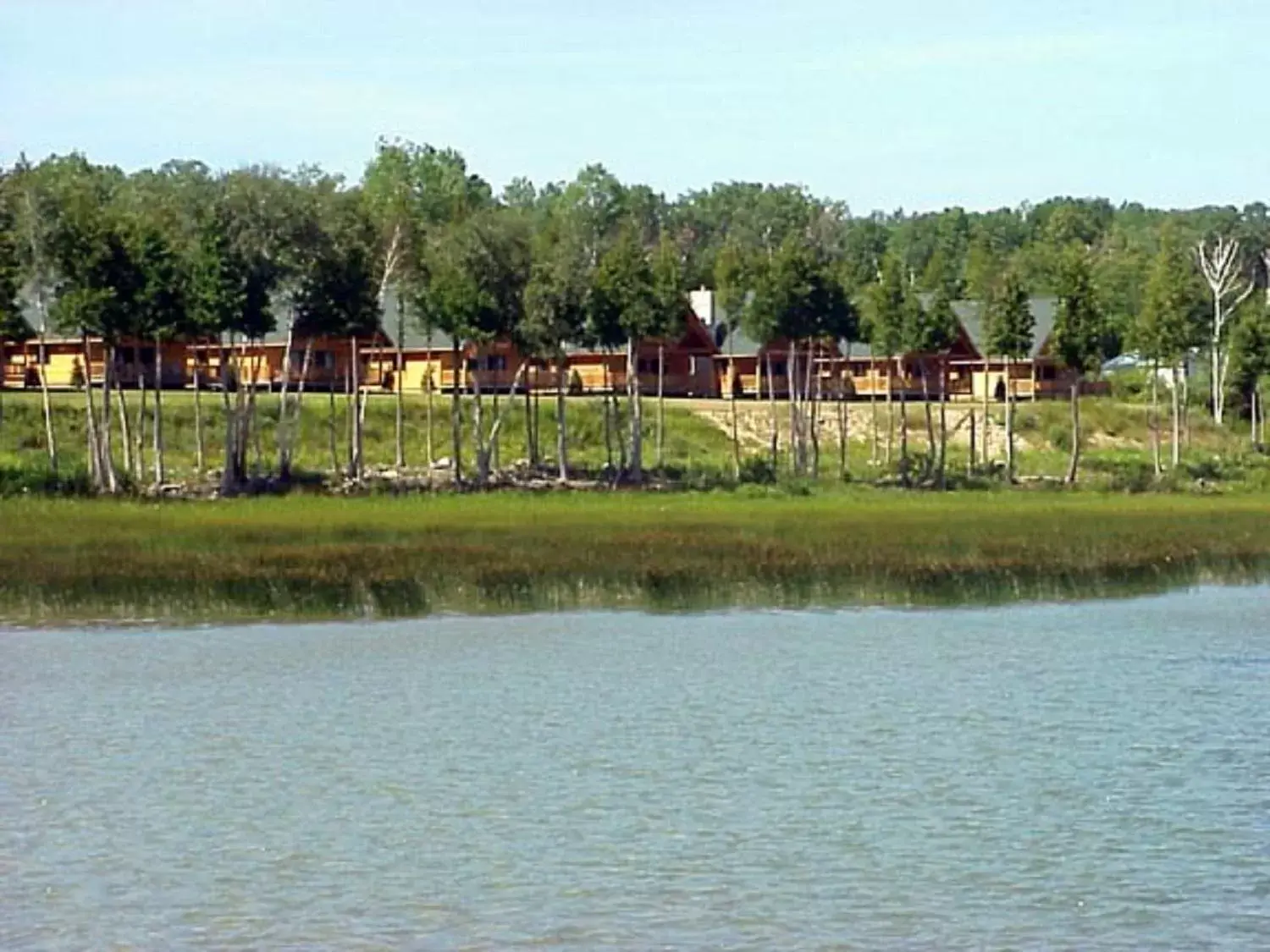 Neighbourhood in Drummond Island Resort & Conference Center