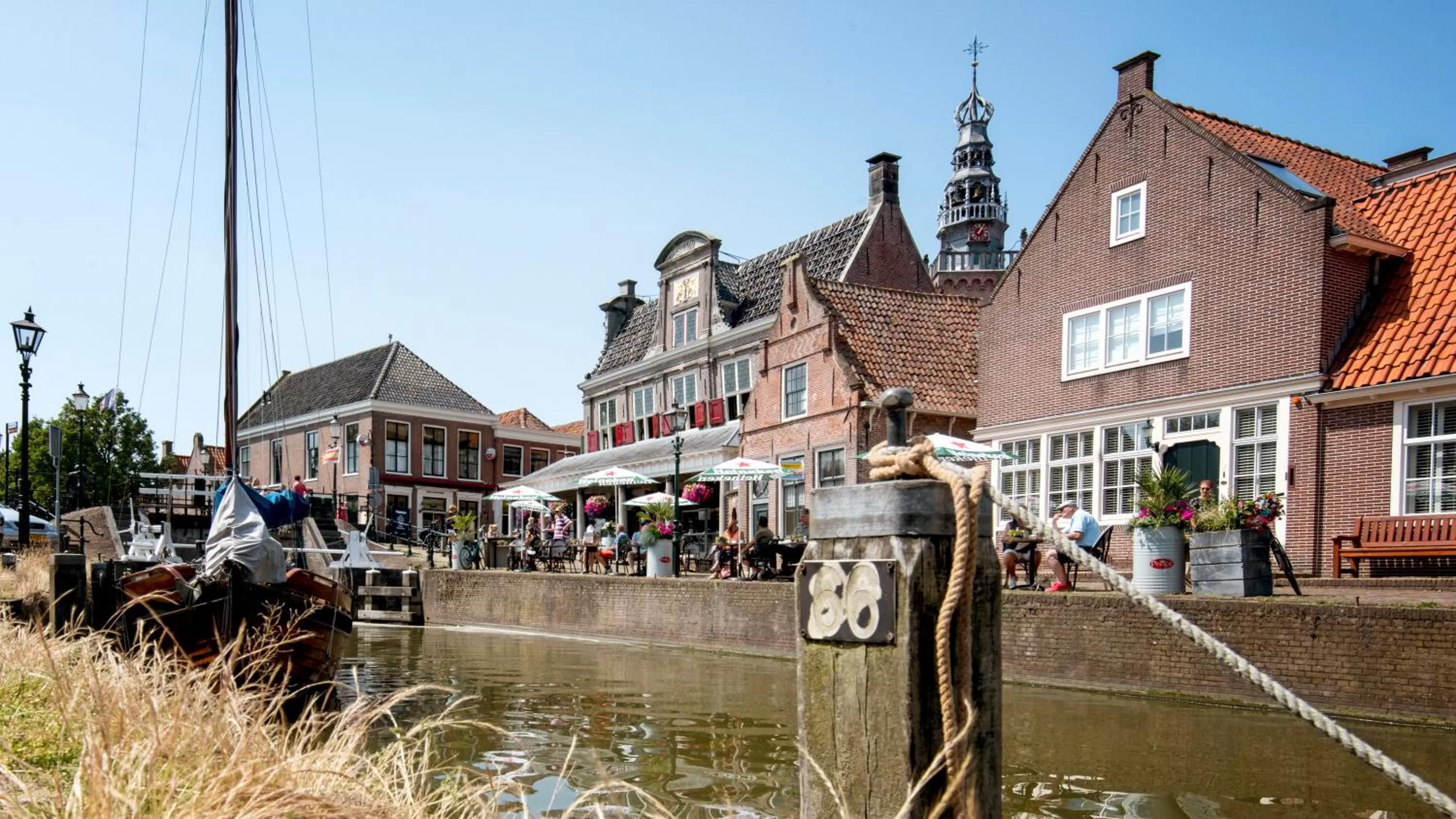 Harbour Suites Boutique Hotel