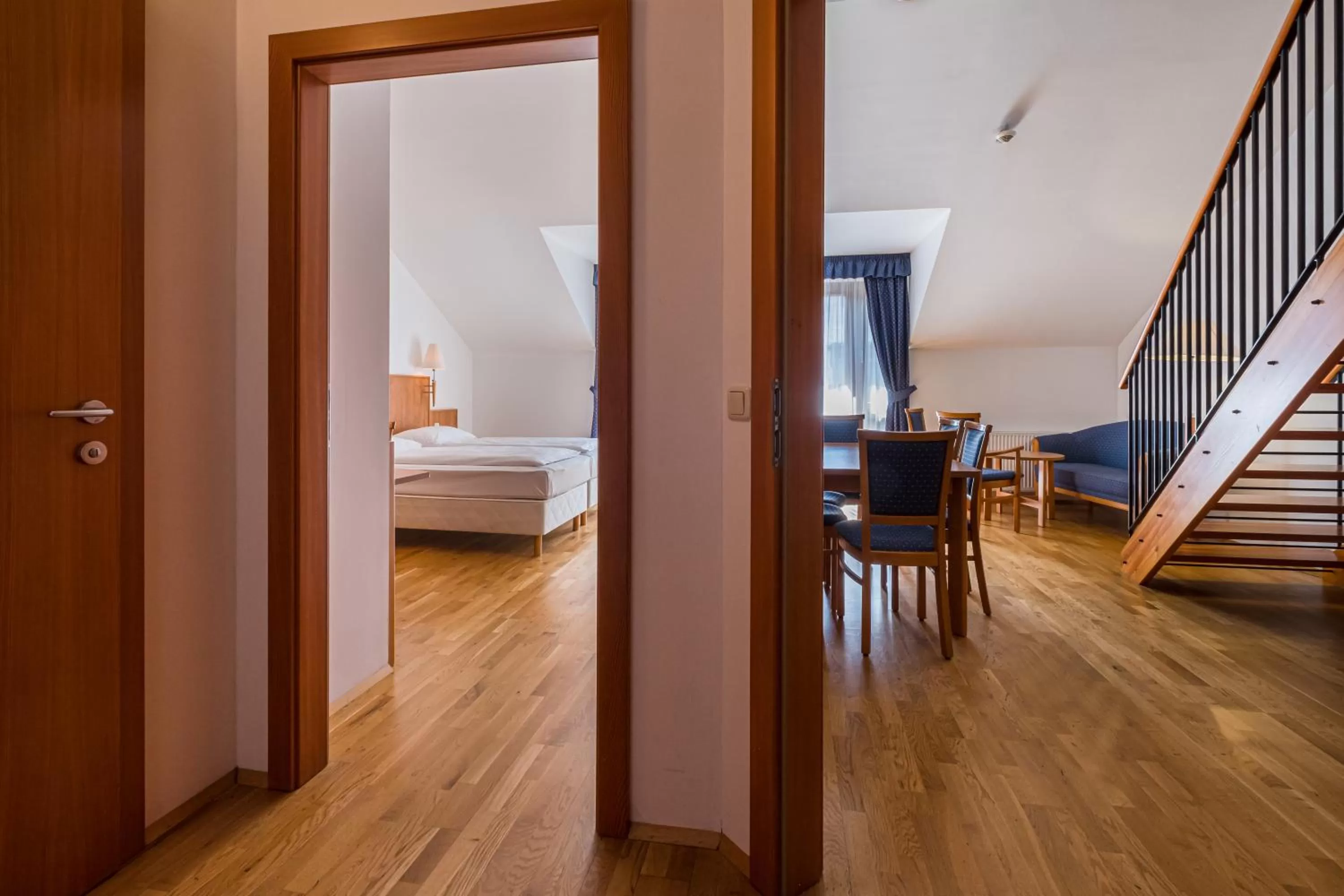 Other, Bed in Club Hotel am Kreischberg