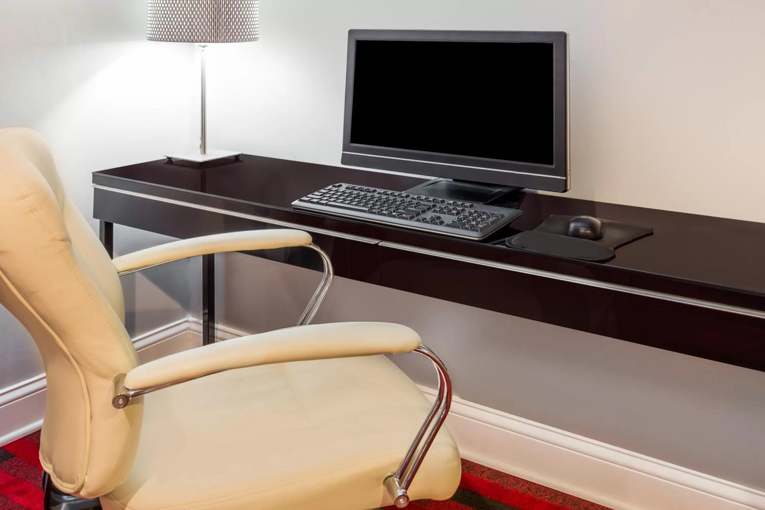 Business facilities in AmericInn by Wyndham Janesville