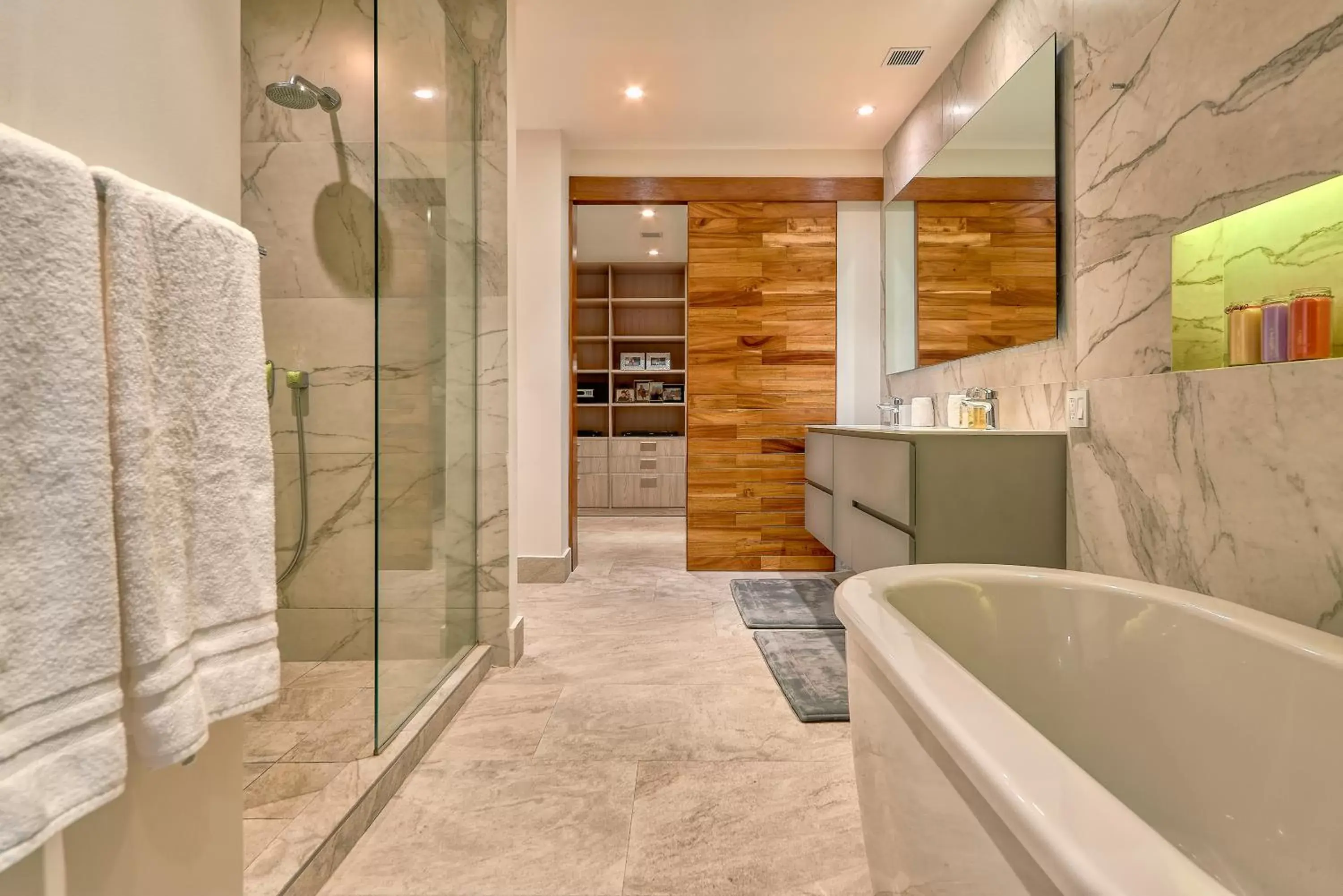 Bathroom in Maxwell Residences at Indah