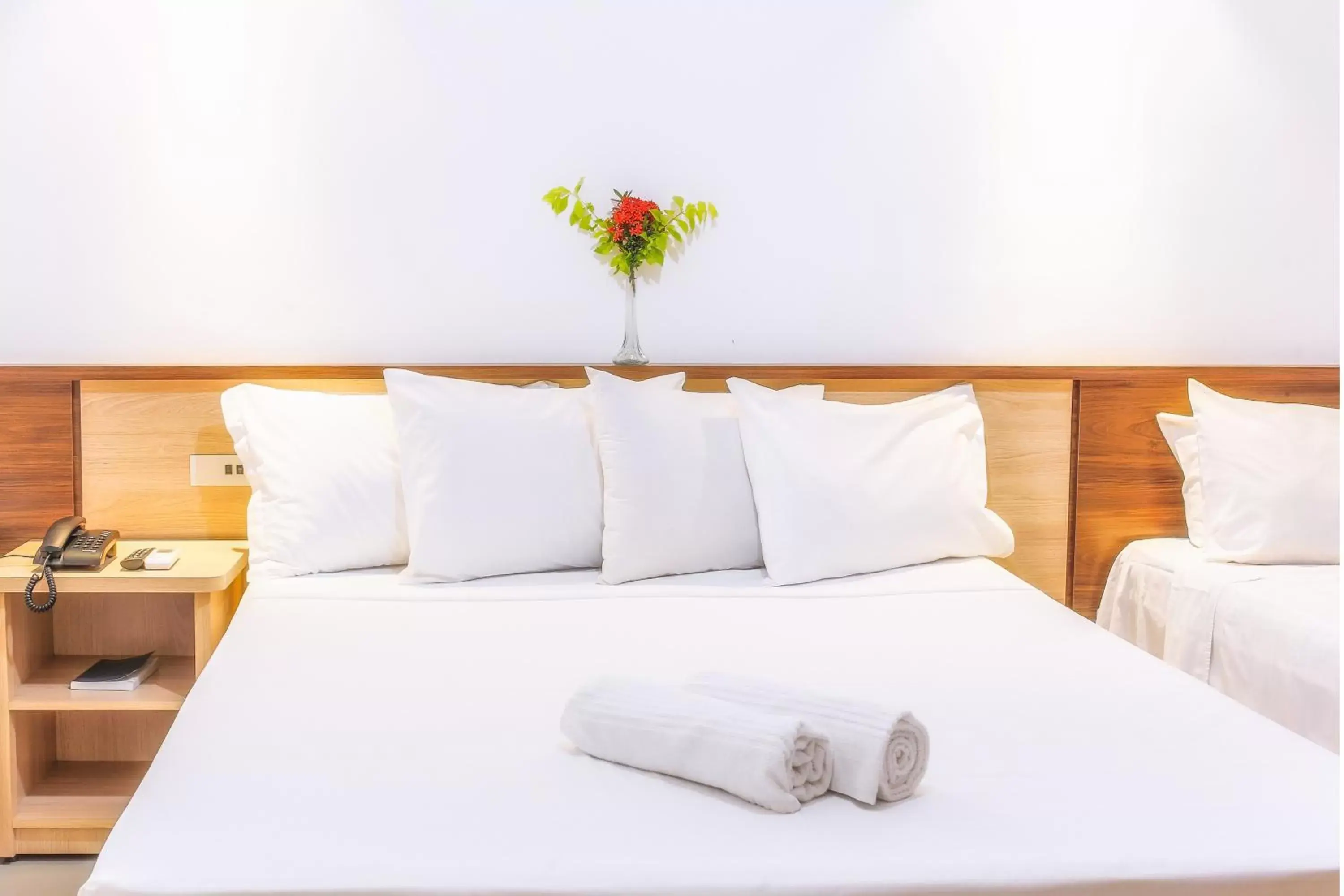 Bed in Portal Beach - Rede Soberano Bed in Portal Beach - Rede Soberano