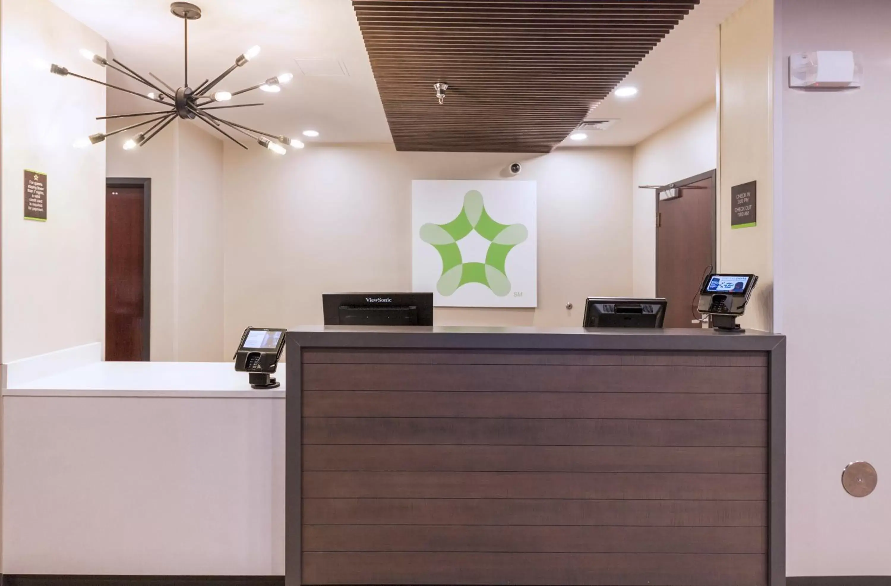 Lobby or reception, Lobby/Reception in Extended Stay America Premier Suites - Nashville - Vanderbilt