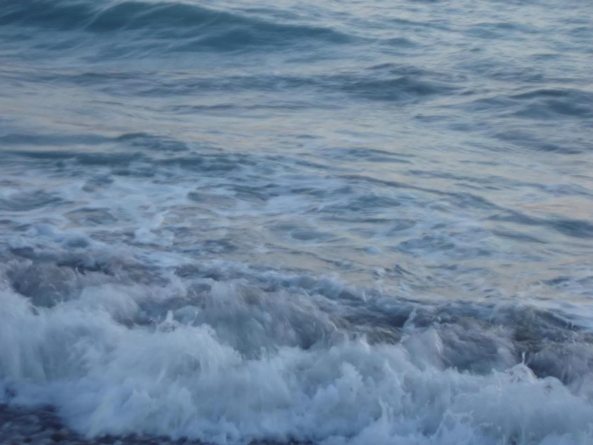 Beach in Platoni Elite