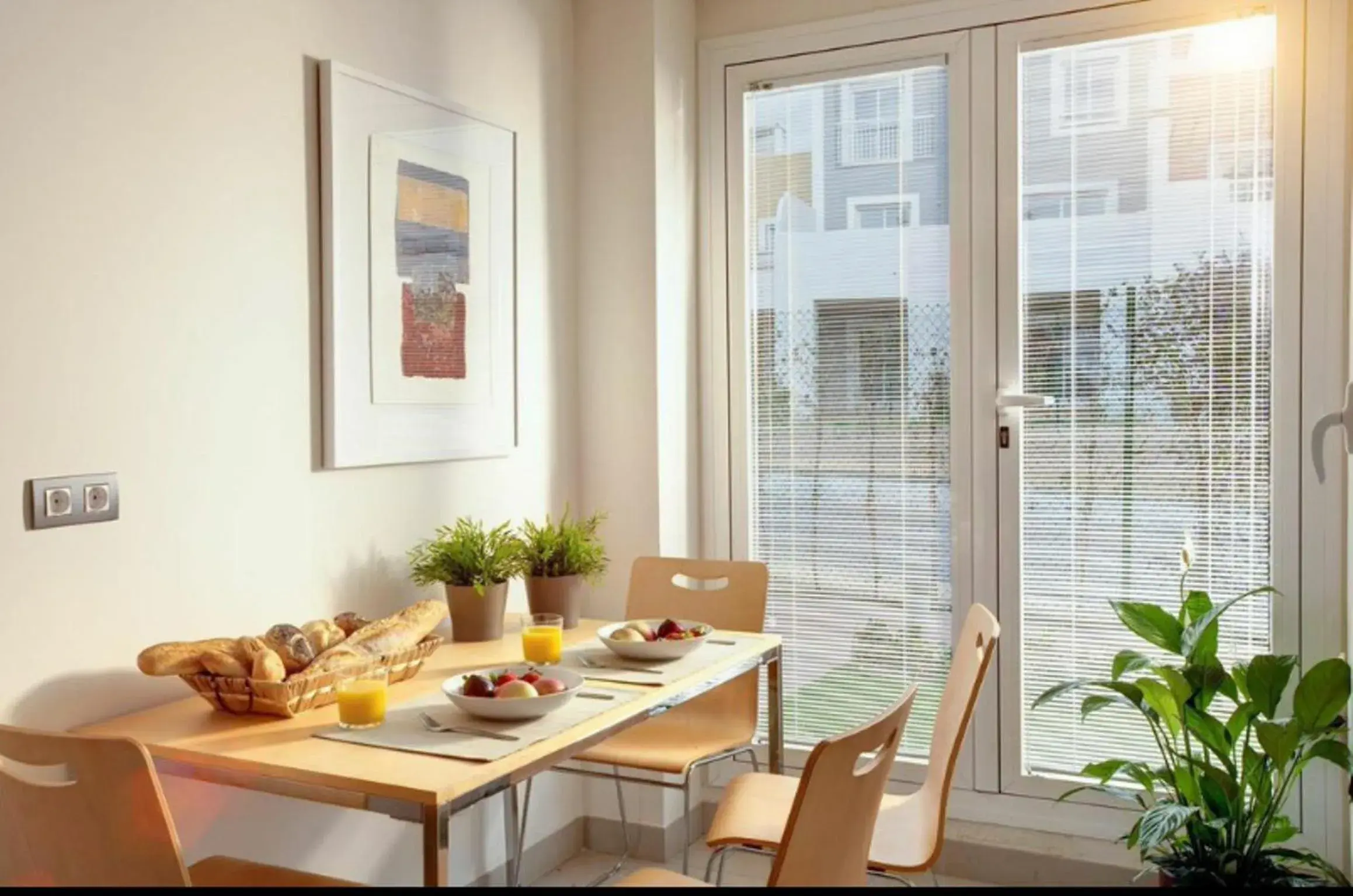 Dining area, Restaurant/Places to Eat in Cortijo Del Mar Resort