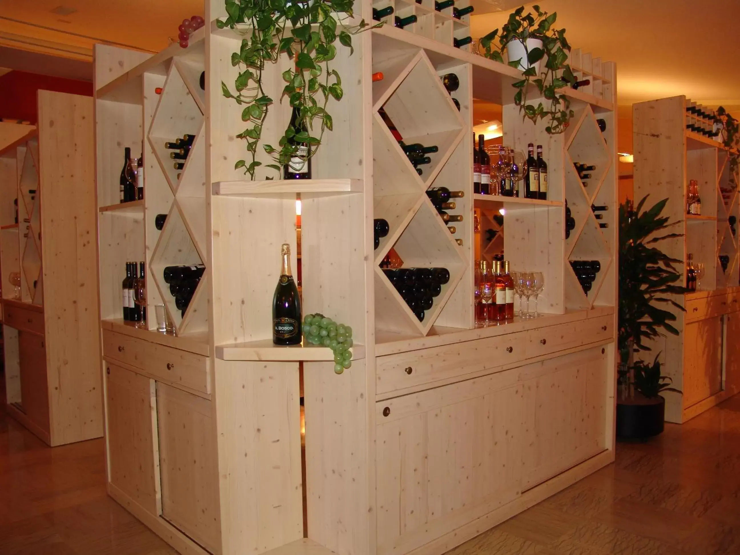 Restaurant/places to eat in Best Western Plus Soave Hotel Restaurant/places to eat in Best Western Plus Soave Hotel