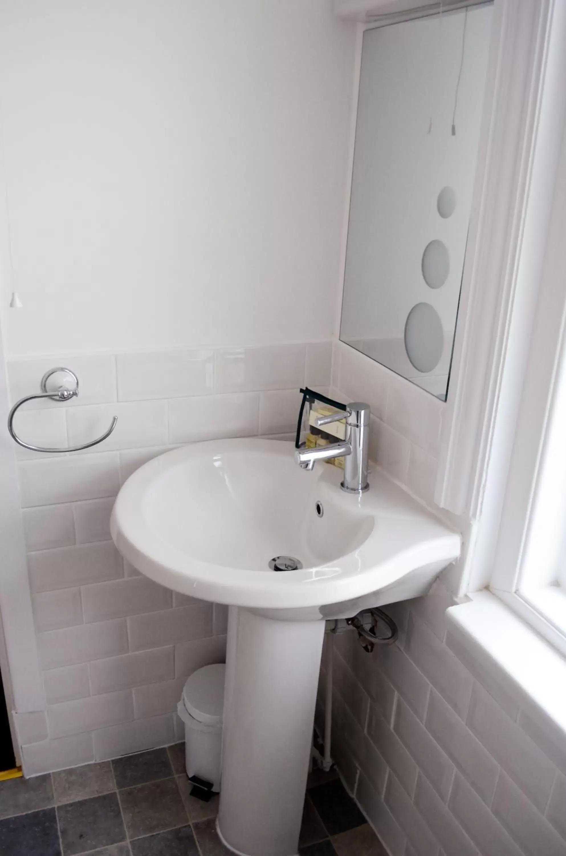 Bathroom in Southern Breeze Lodge - Adults Only