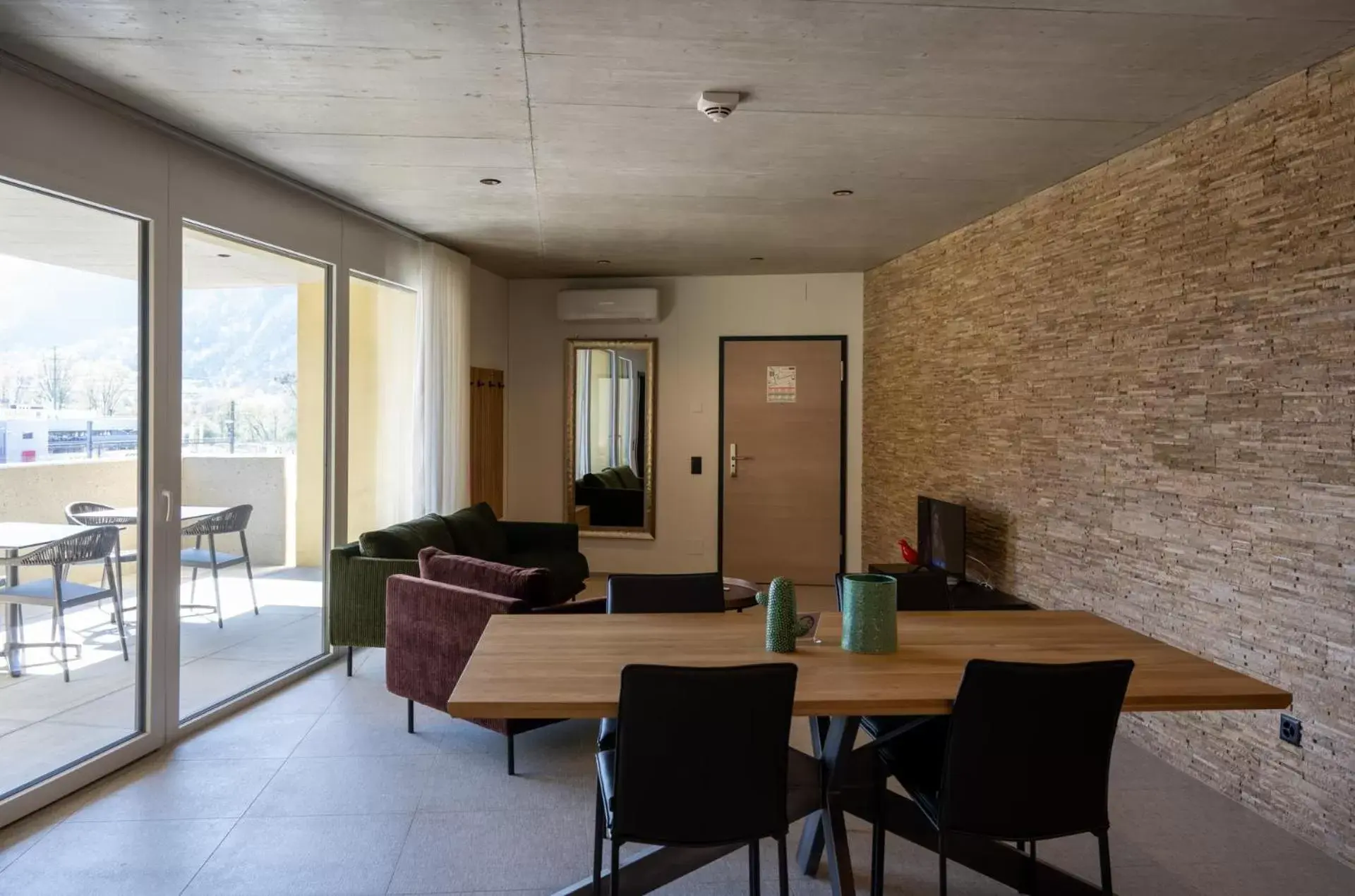 Two-Bedroom Apartment in 6532 Smart Hotel - Self check-in Two-Bedroom Apartment in 6532 Smart Hotel - Self check-in