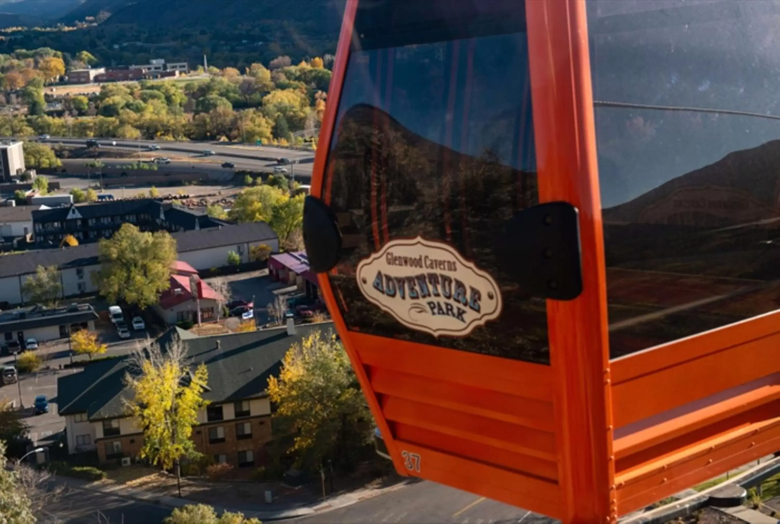 Hampton Inn Glenwood Springs