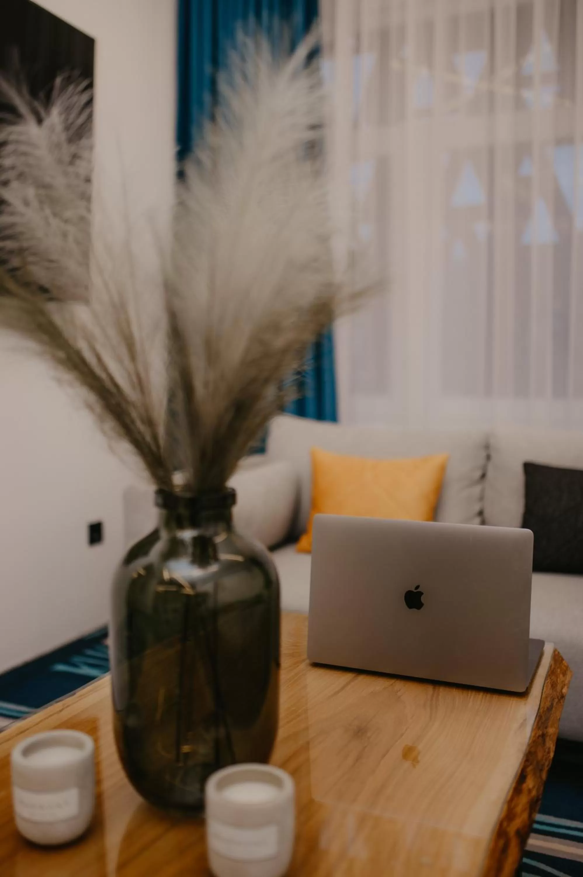 Lobby or reception in Hotel Vertigos