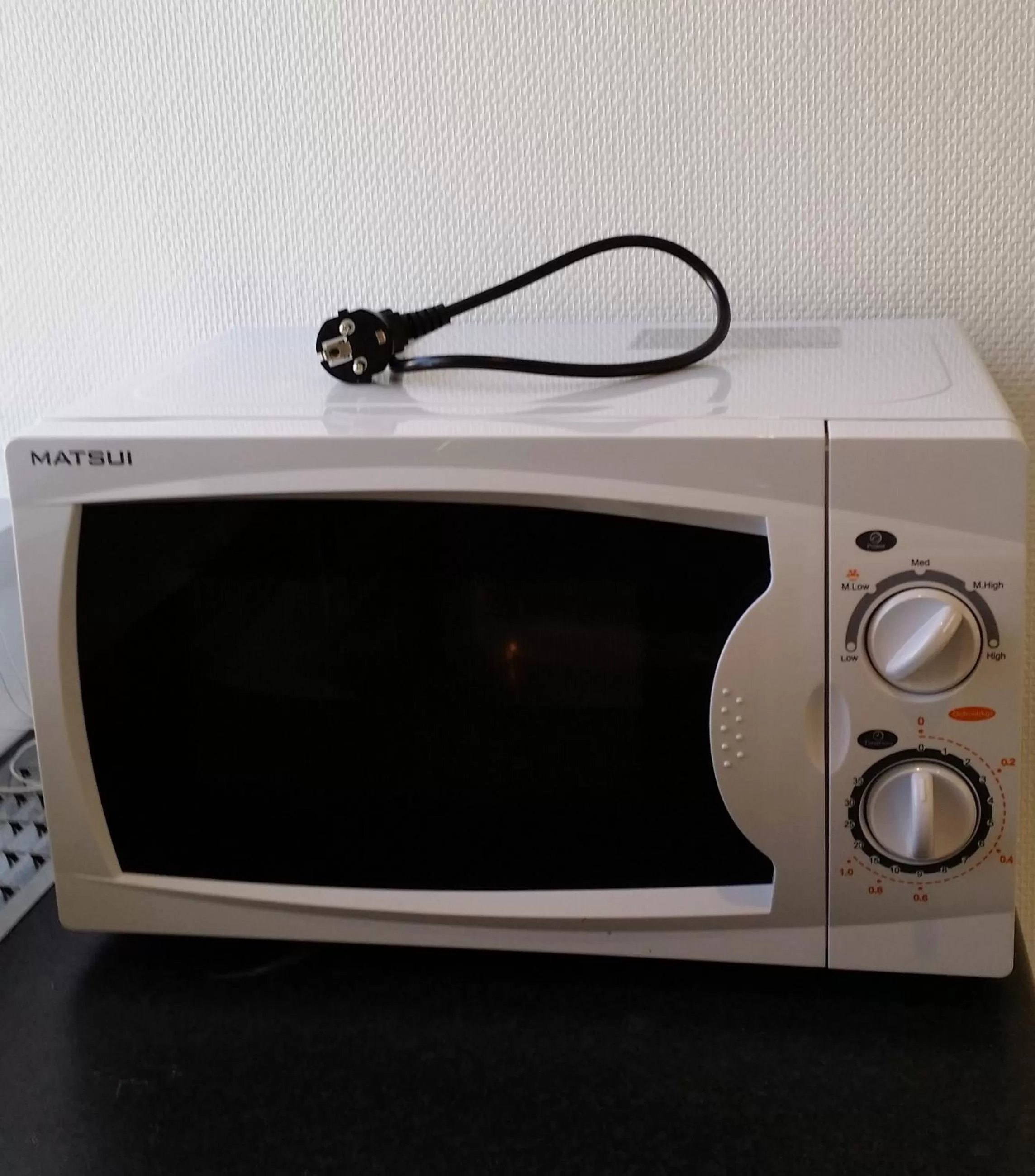 Kitchen or kitchenette in EngholmBB