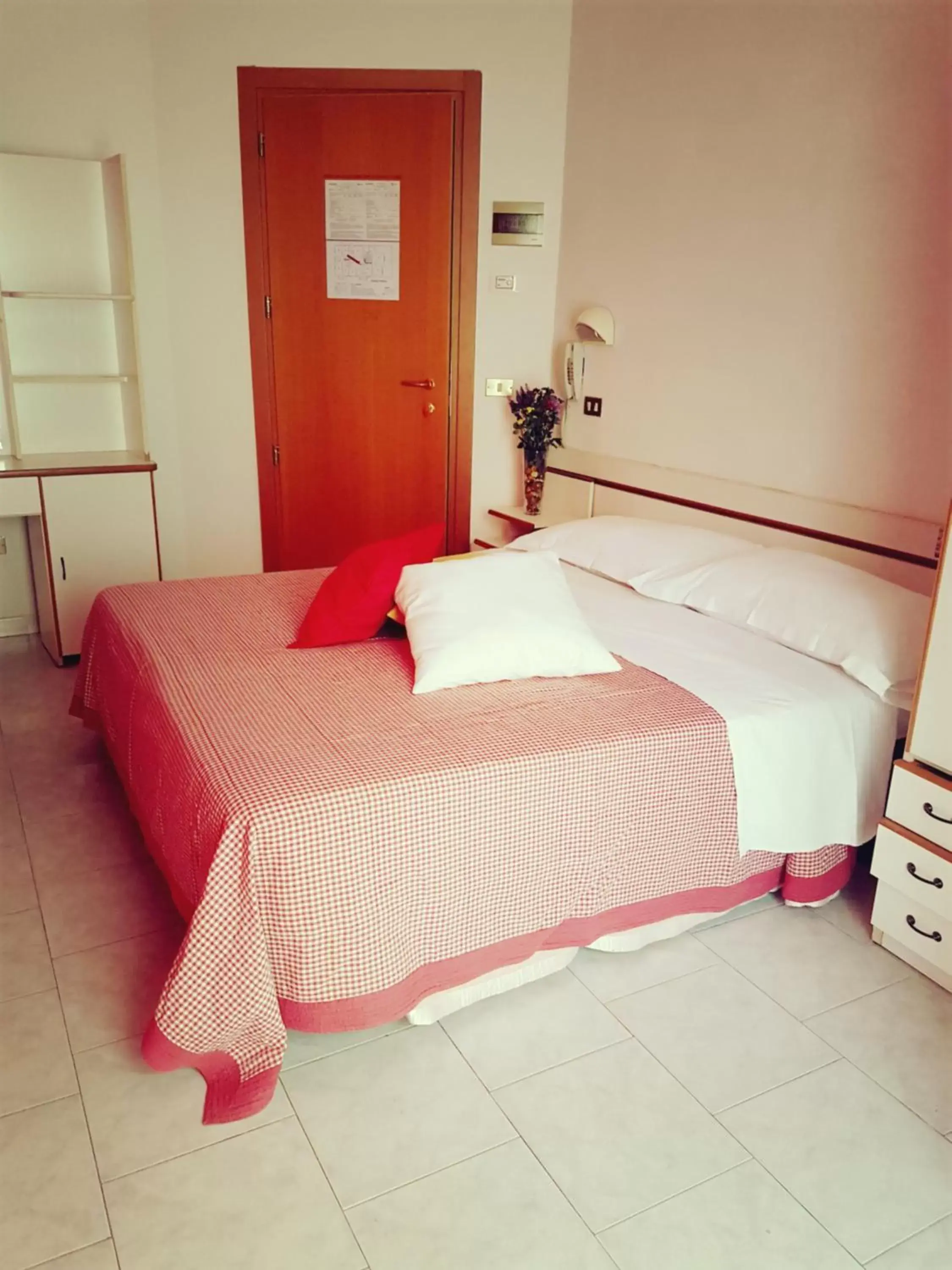 Double or Twin Room in Hotel Giannella Double or Twin Room in Hotel Giannella