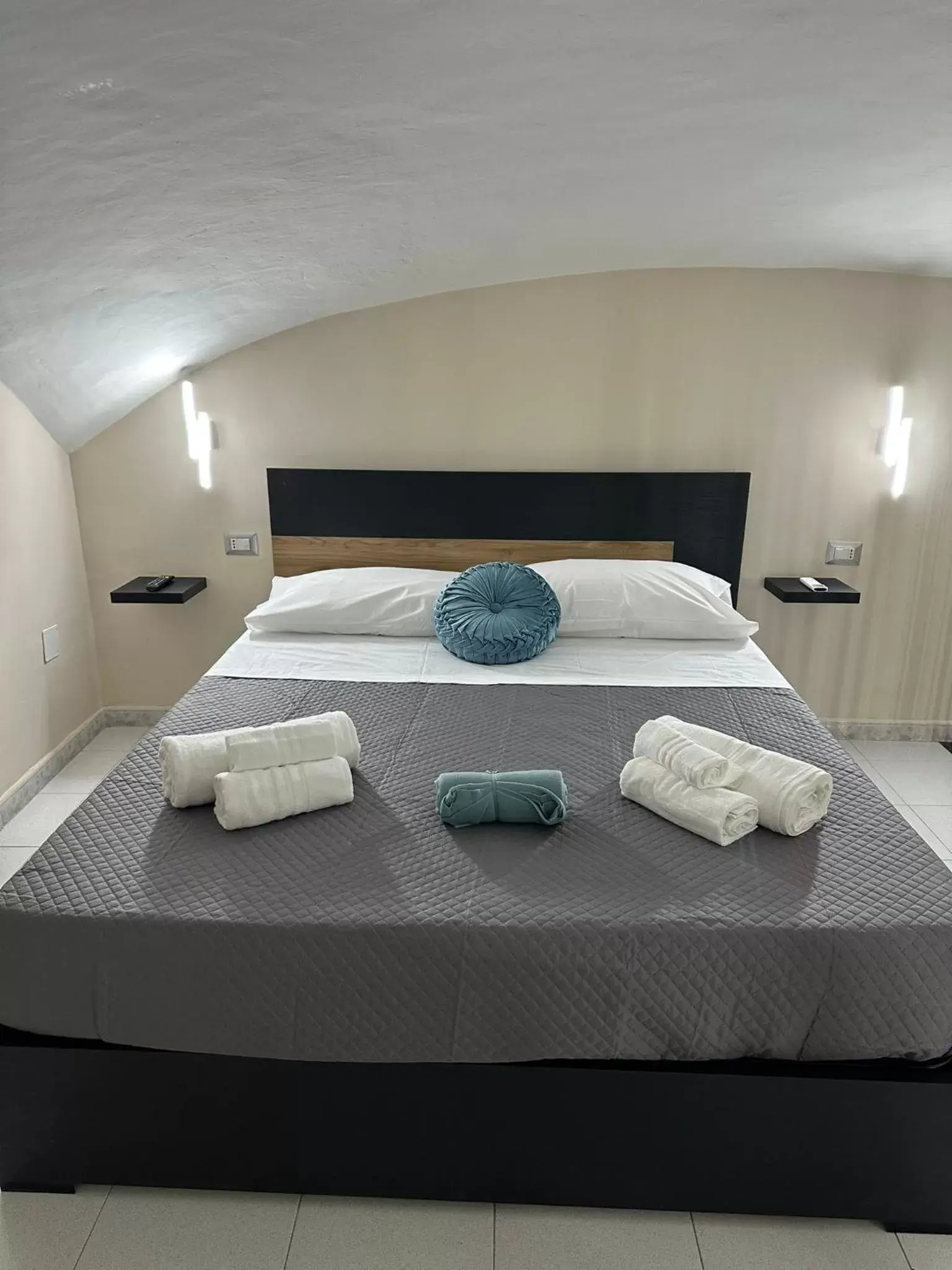 Bed in Napoli Centro - La Casa Di Sasà