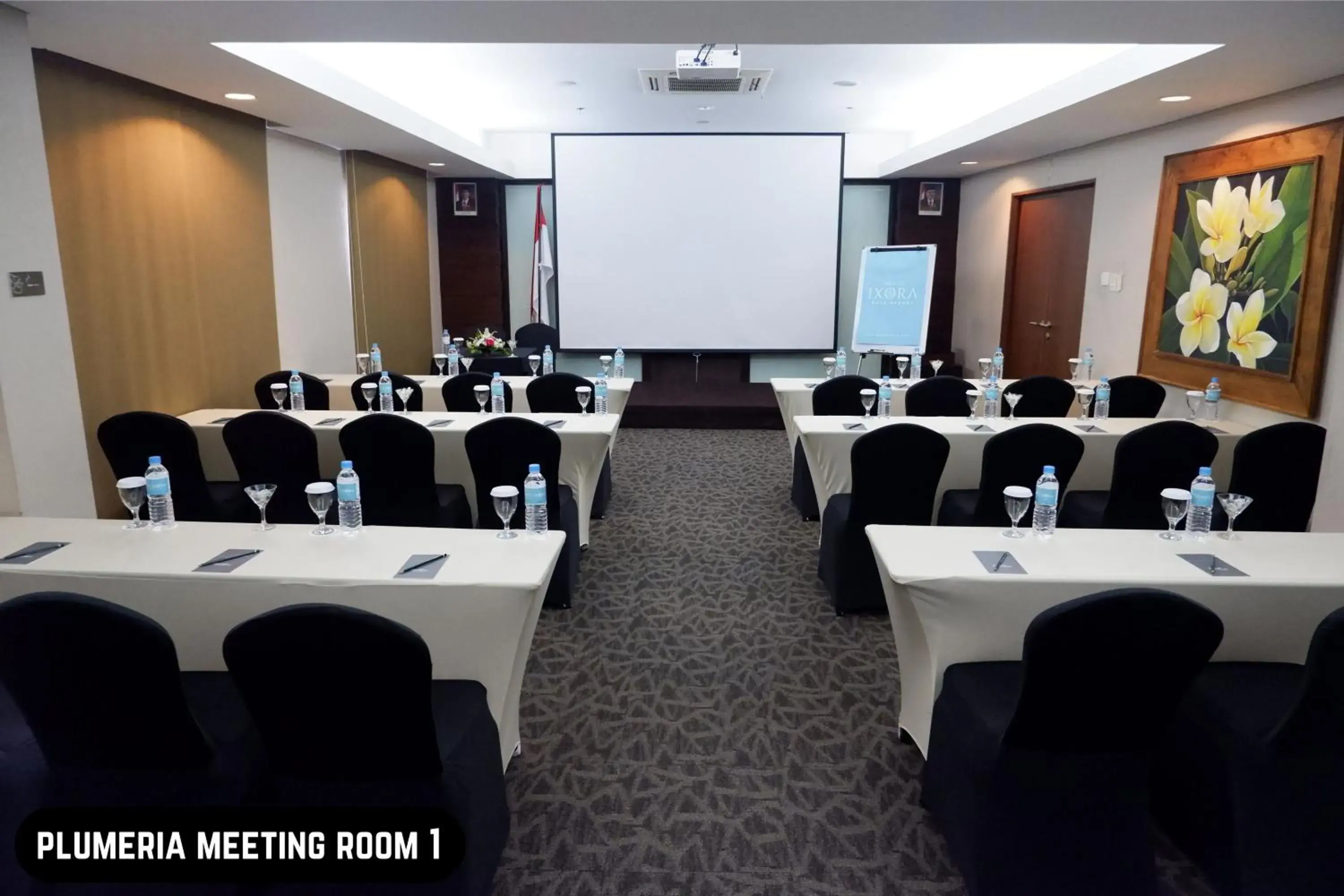 Meeting/conference room in Grand Ixora Kuta Resort