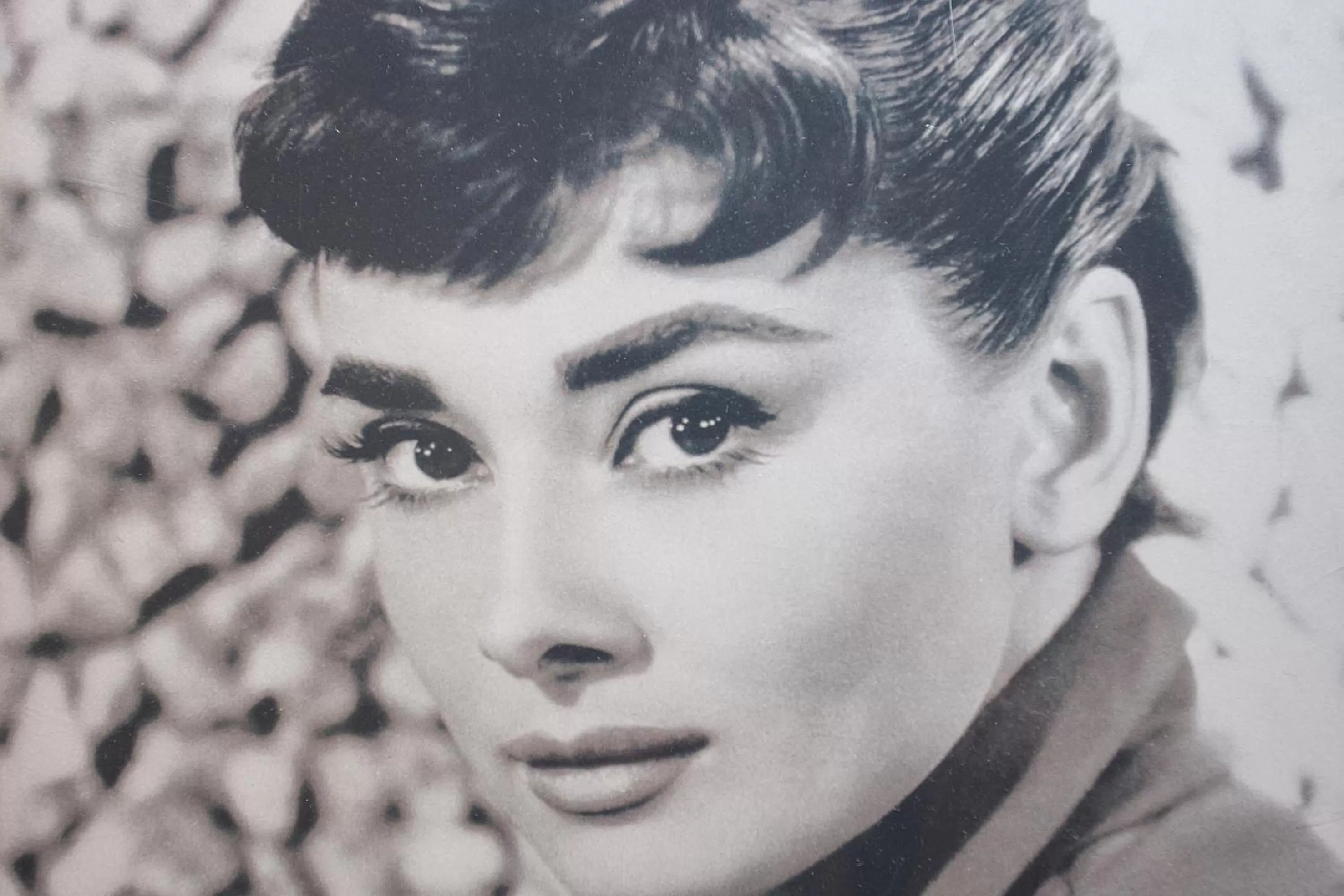 Decorative detail in Hotel Cineholiday