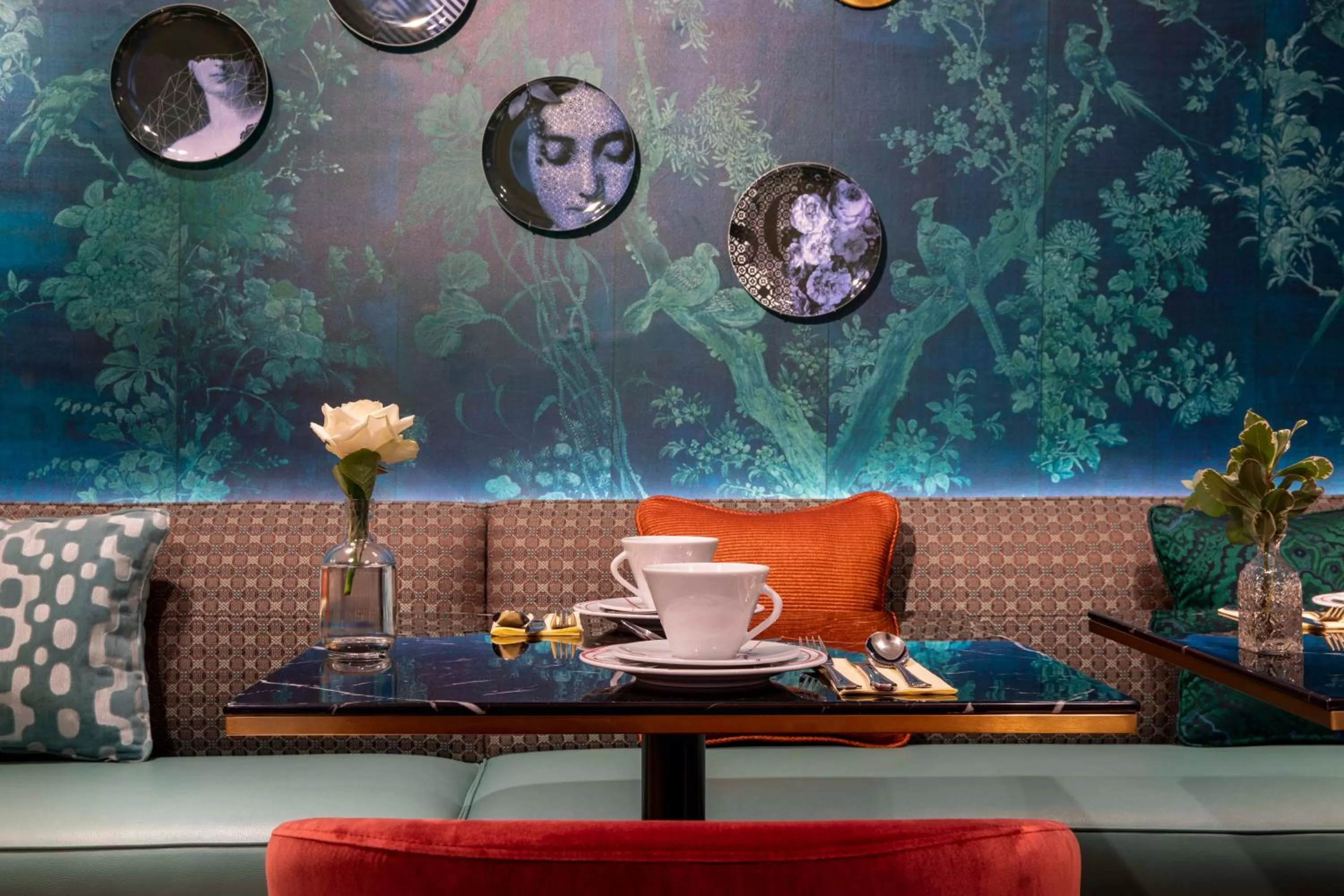 Hotel Relais Bosquet by Malone