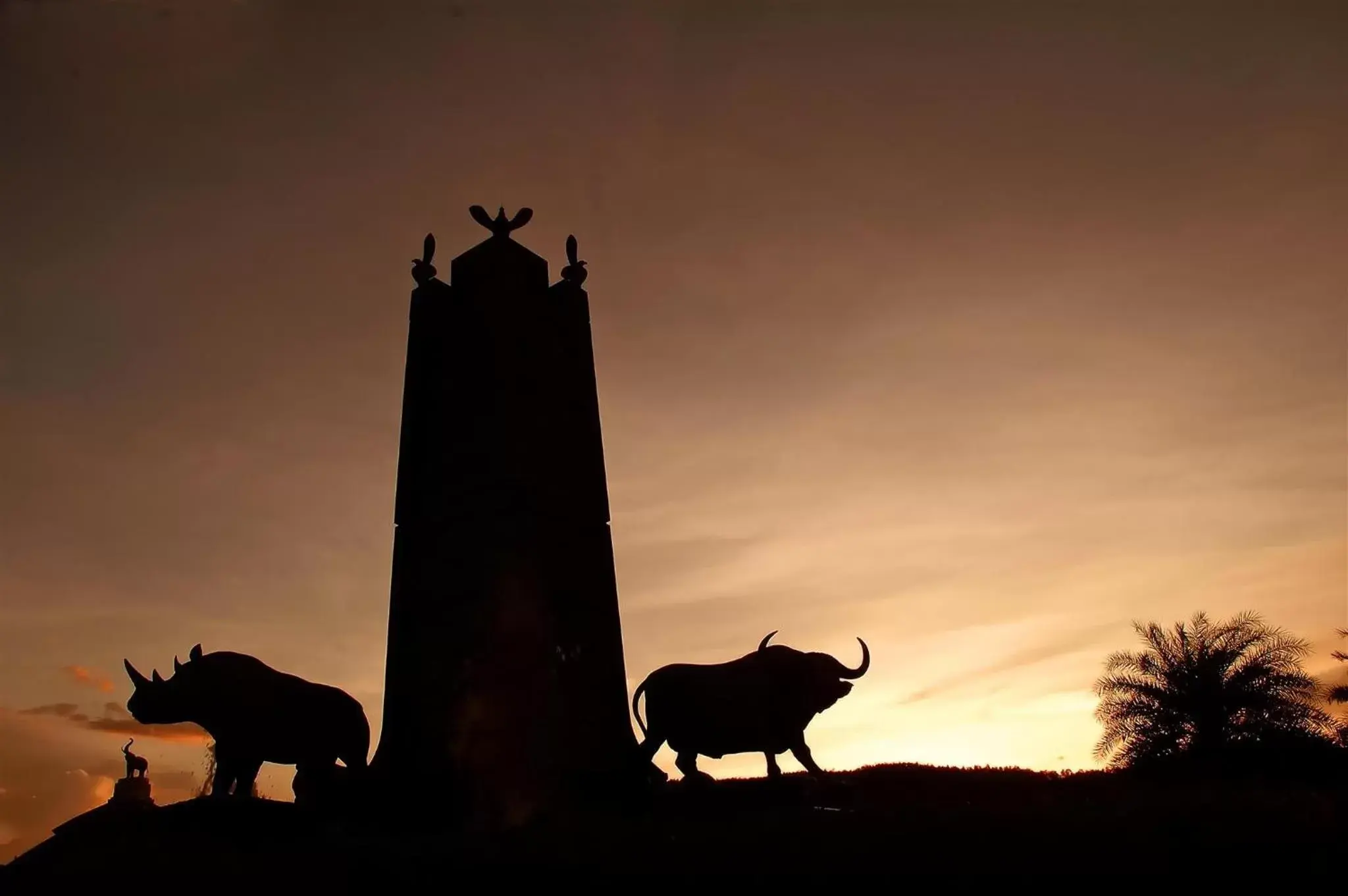 Nearby landmark, Other Animals in SYN Boutique Hotel