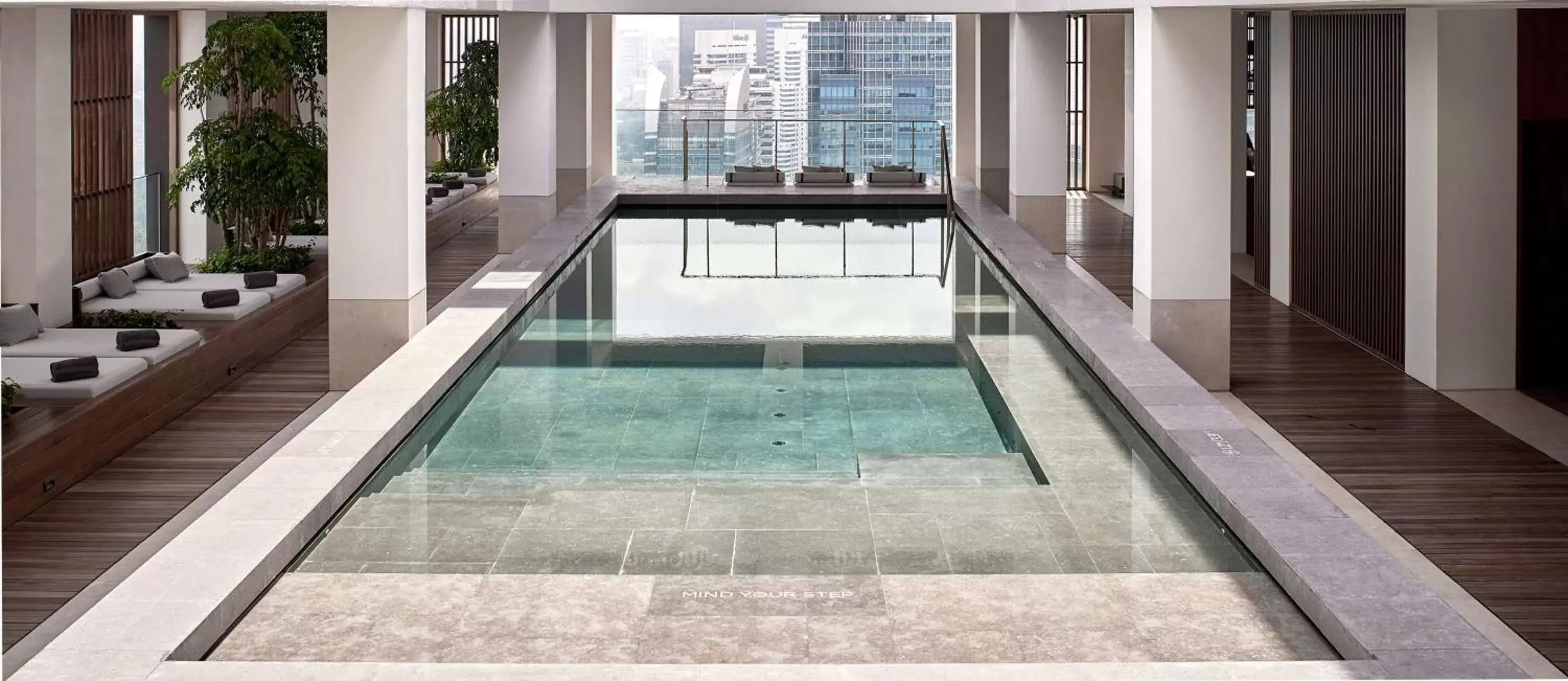 Activities in Alila Bangsar Kuala Lumpur Activities in Alila Bangsar Kuala Lumpur